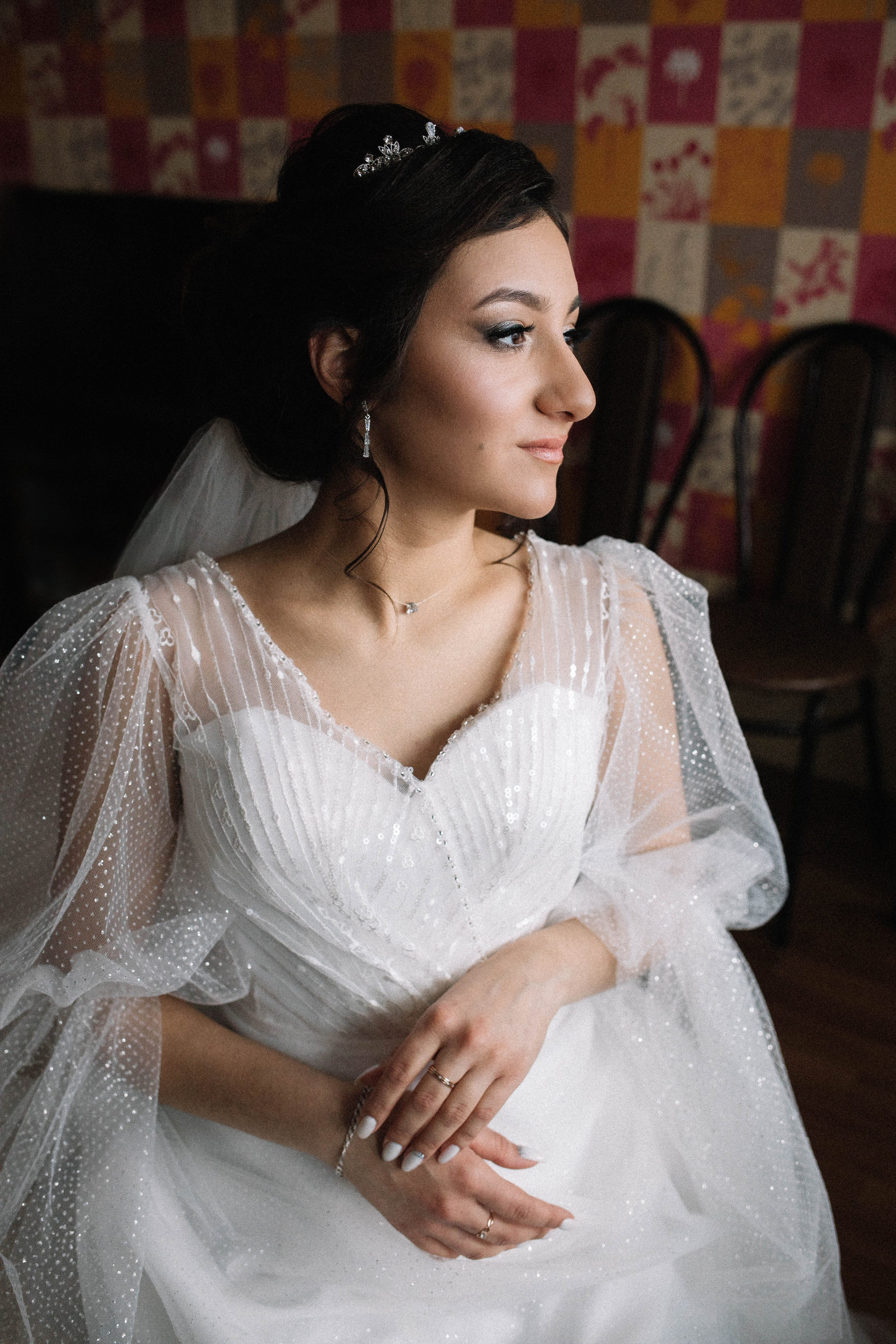 Владимир и Мария. Фотограф Регина Даниловна Усть — Катав