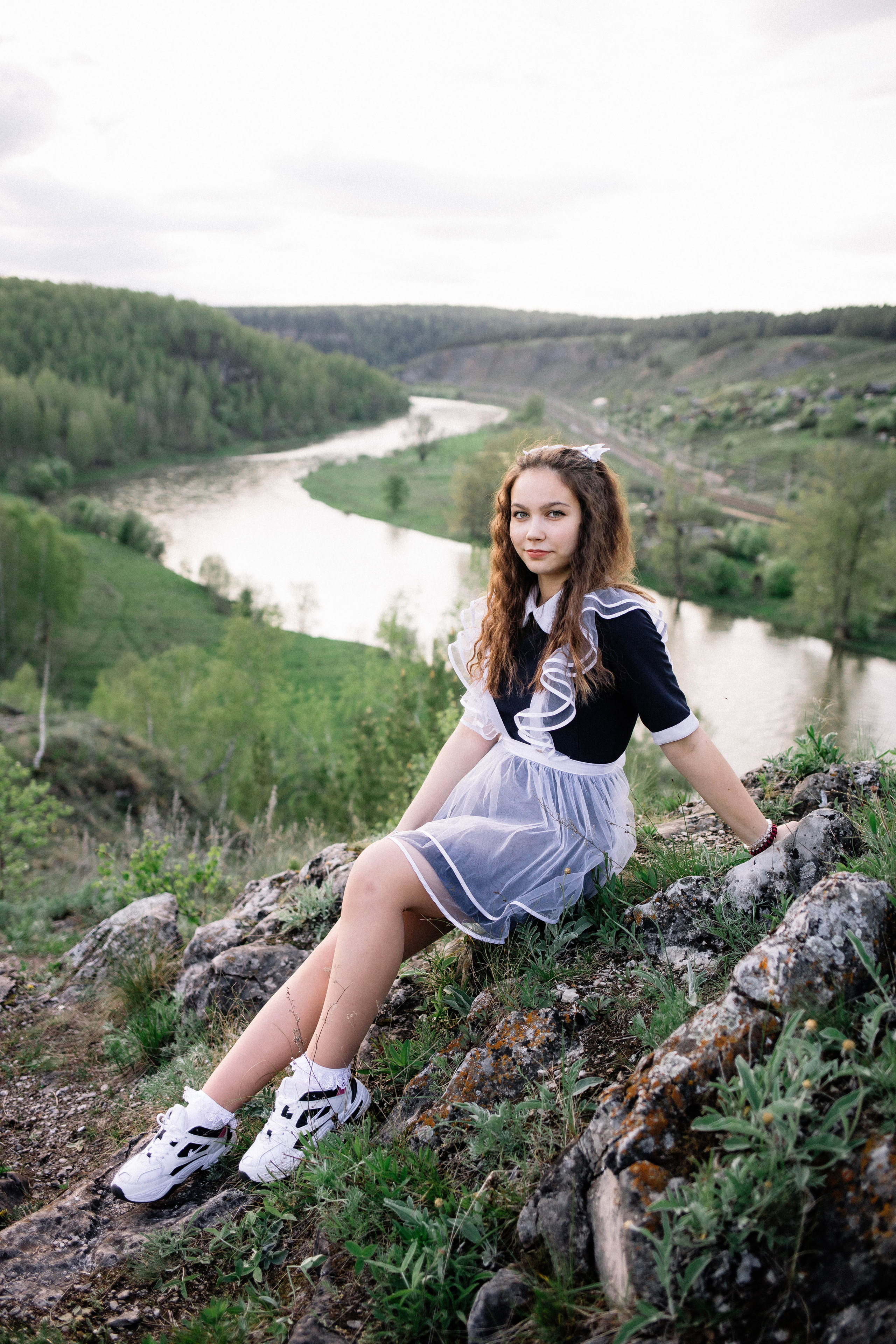 11 А| 2022. Фотограф Регина Даниловна Усть — Катав