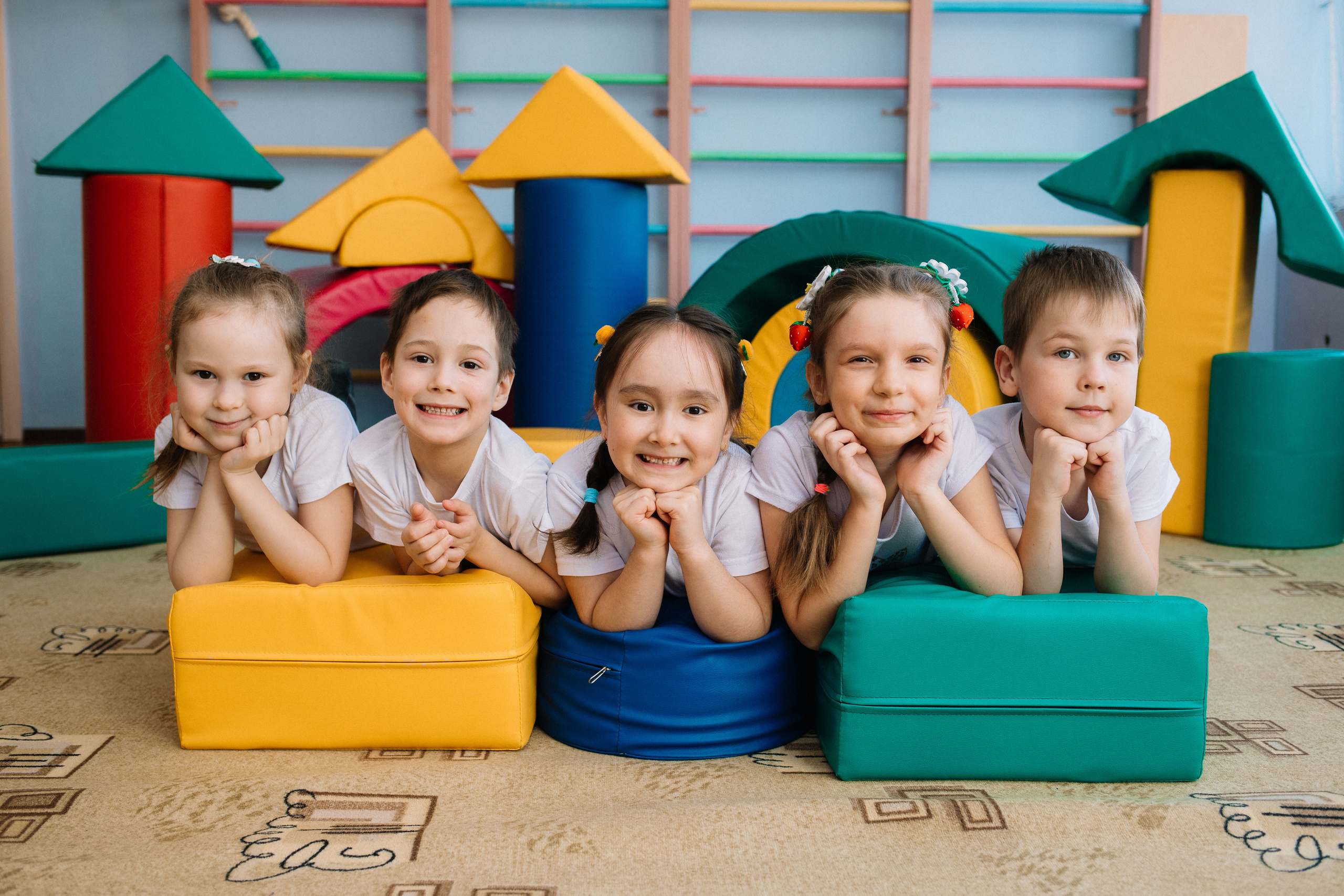 Сады. Фотограф Регина Даниловна Усть — Катав