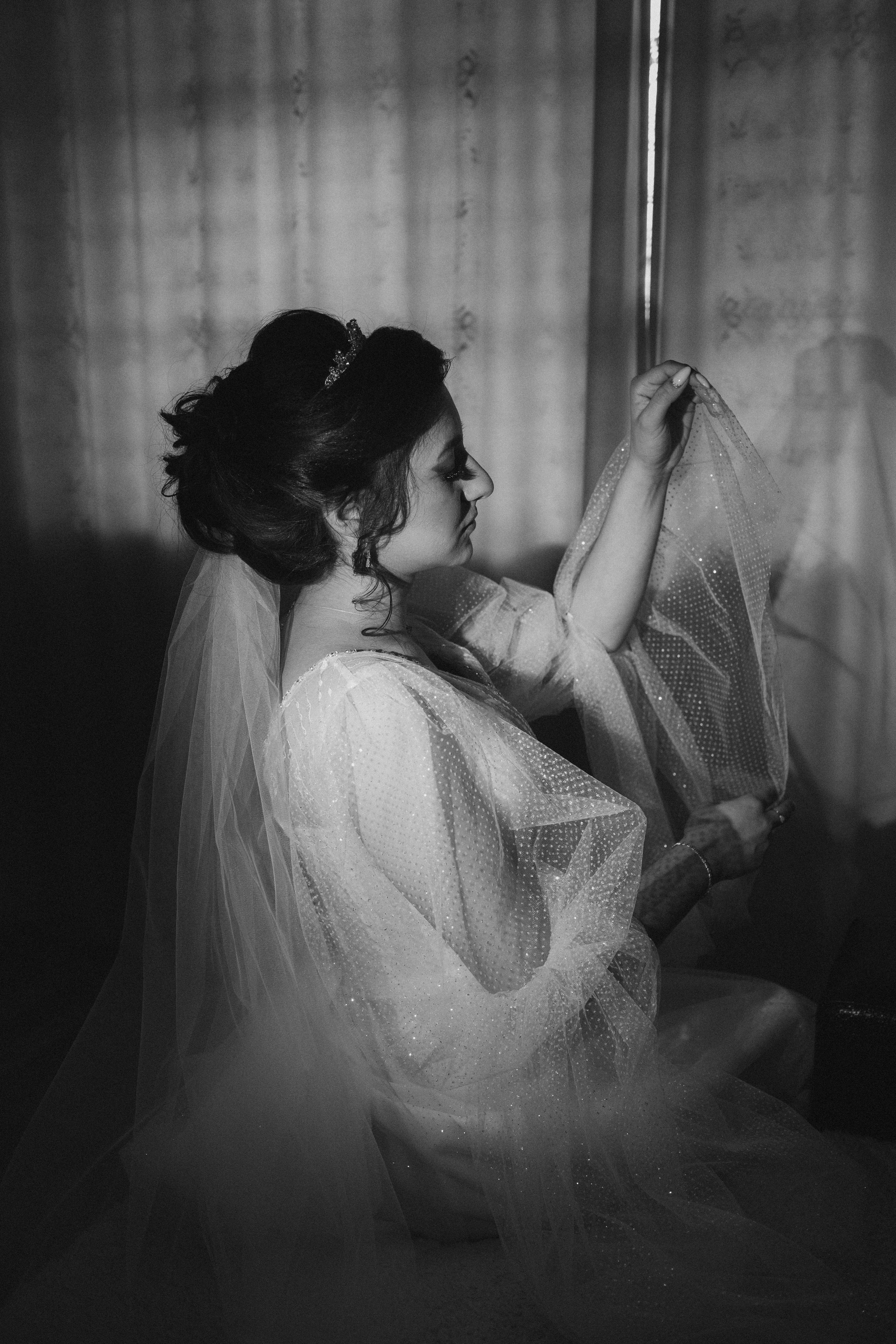 Владимир и Мария. Фотограф Регина Даниловна Усть — Катав