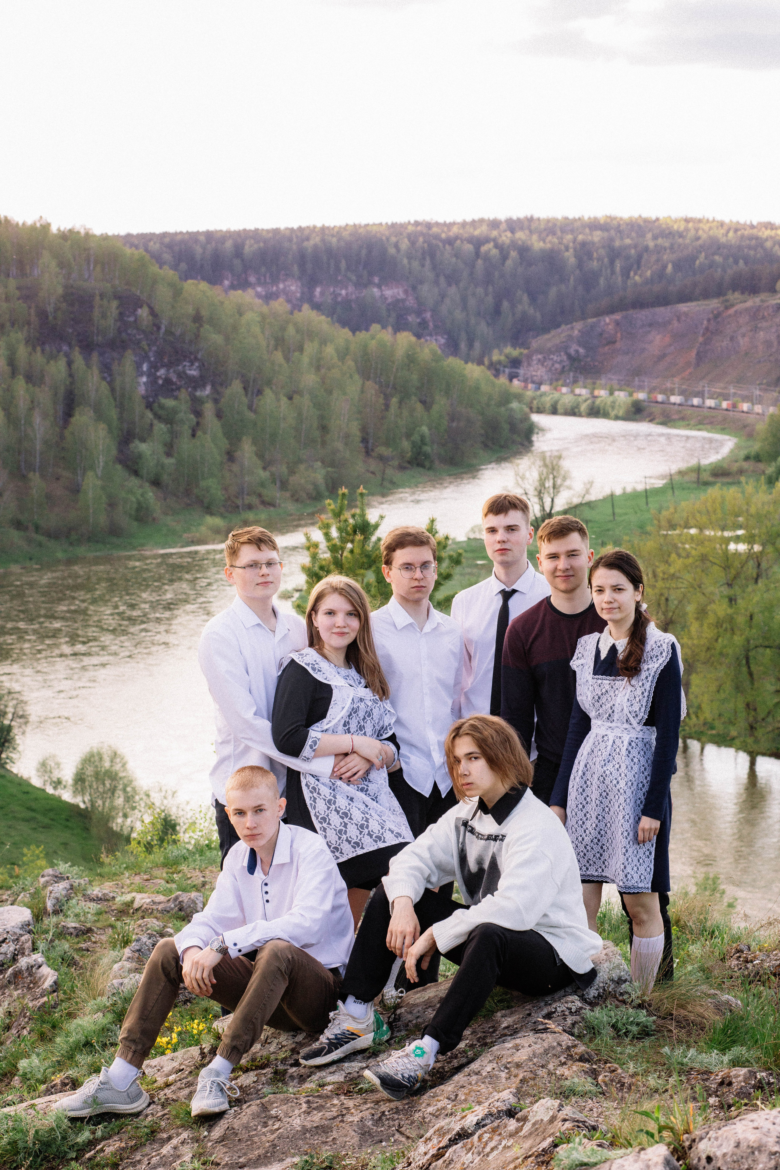 11 А| 2022. Фотограф Регина Даниловна Усть — Катав