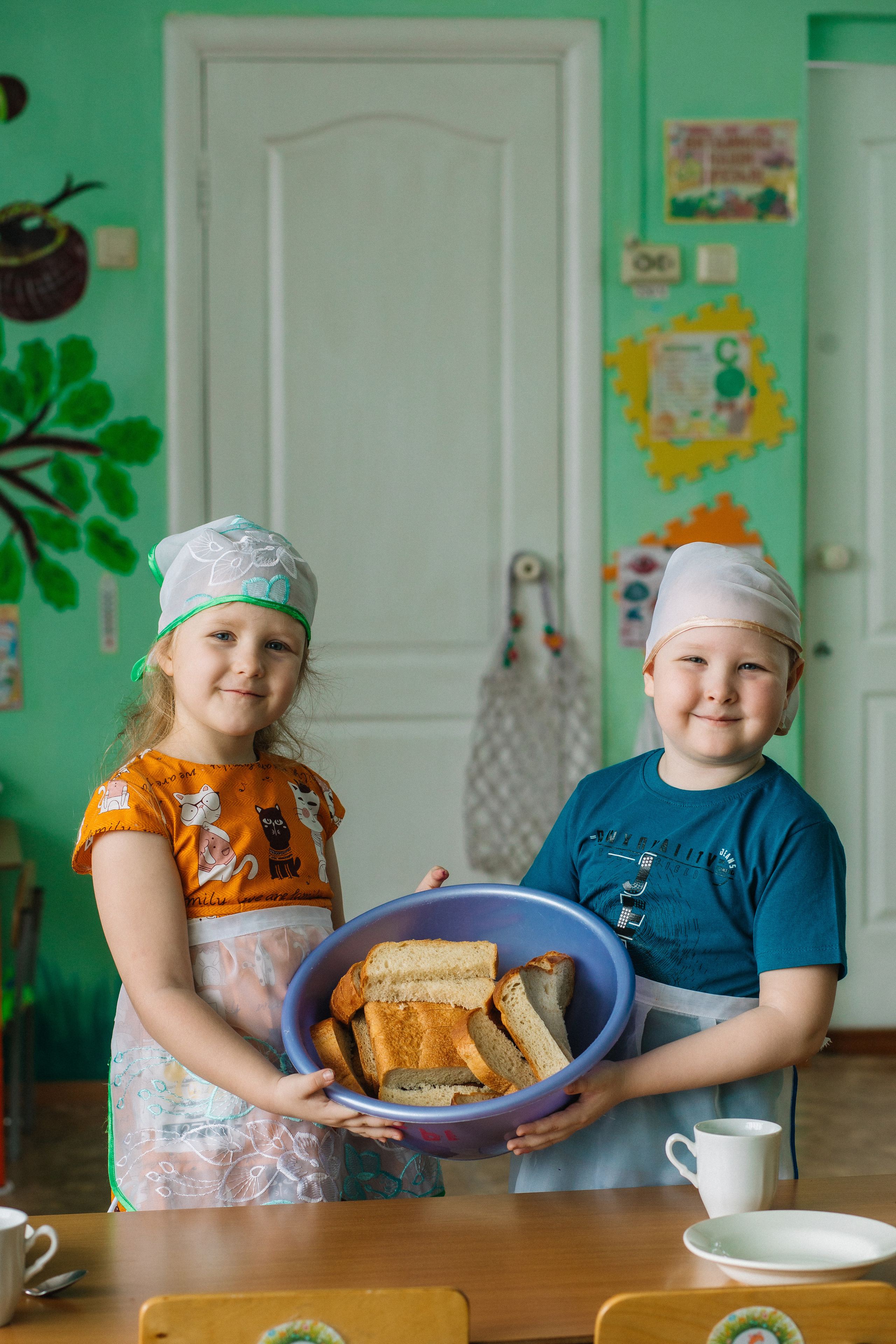 Сады. Фотограф Регина Даниловна Усть — Катав