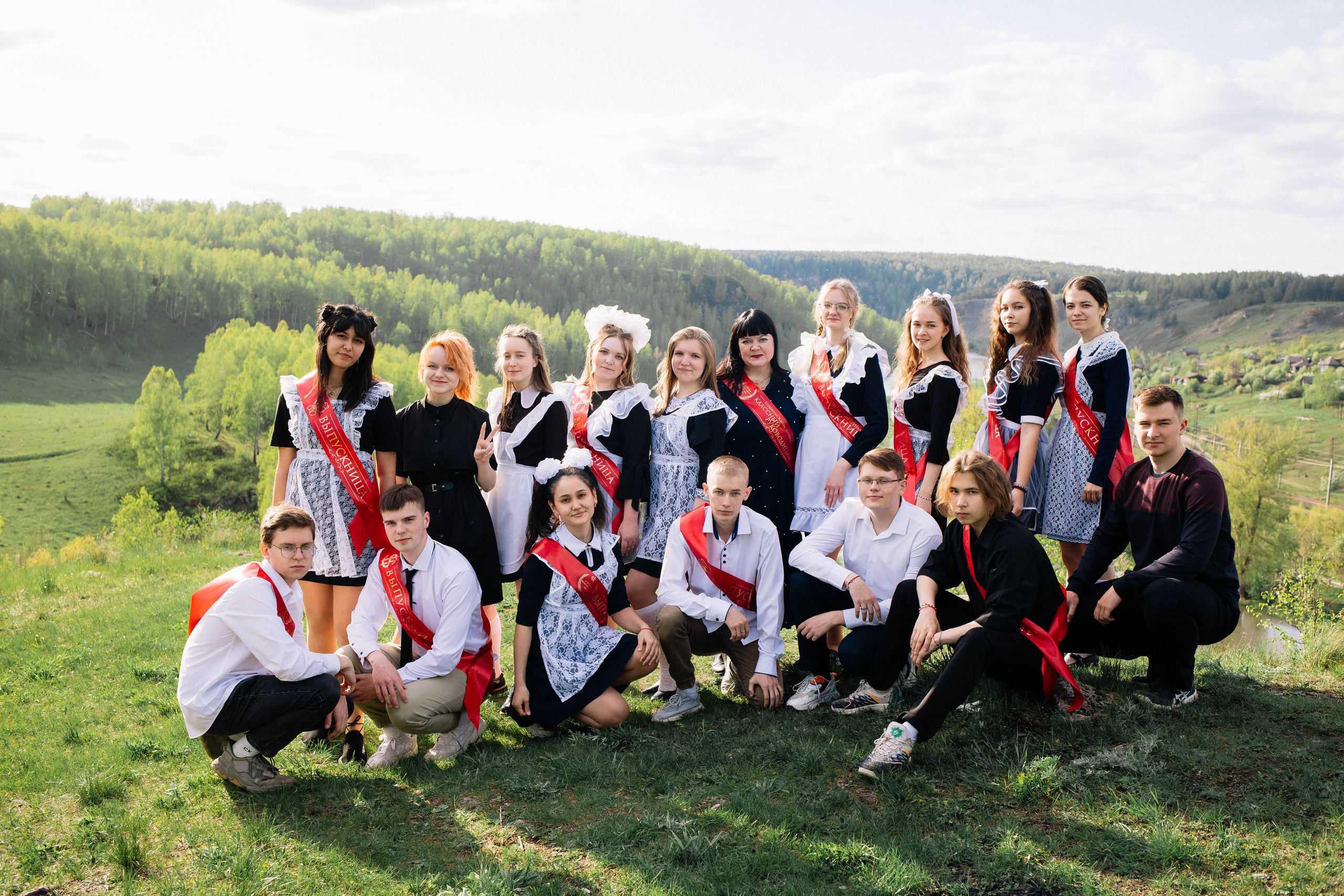 11 А| 2022. Фотограф Регина Даниловна Усть — Катав