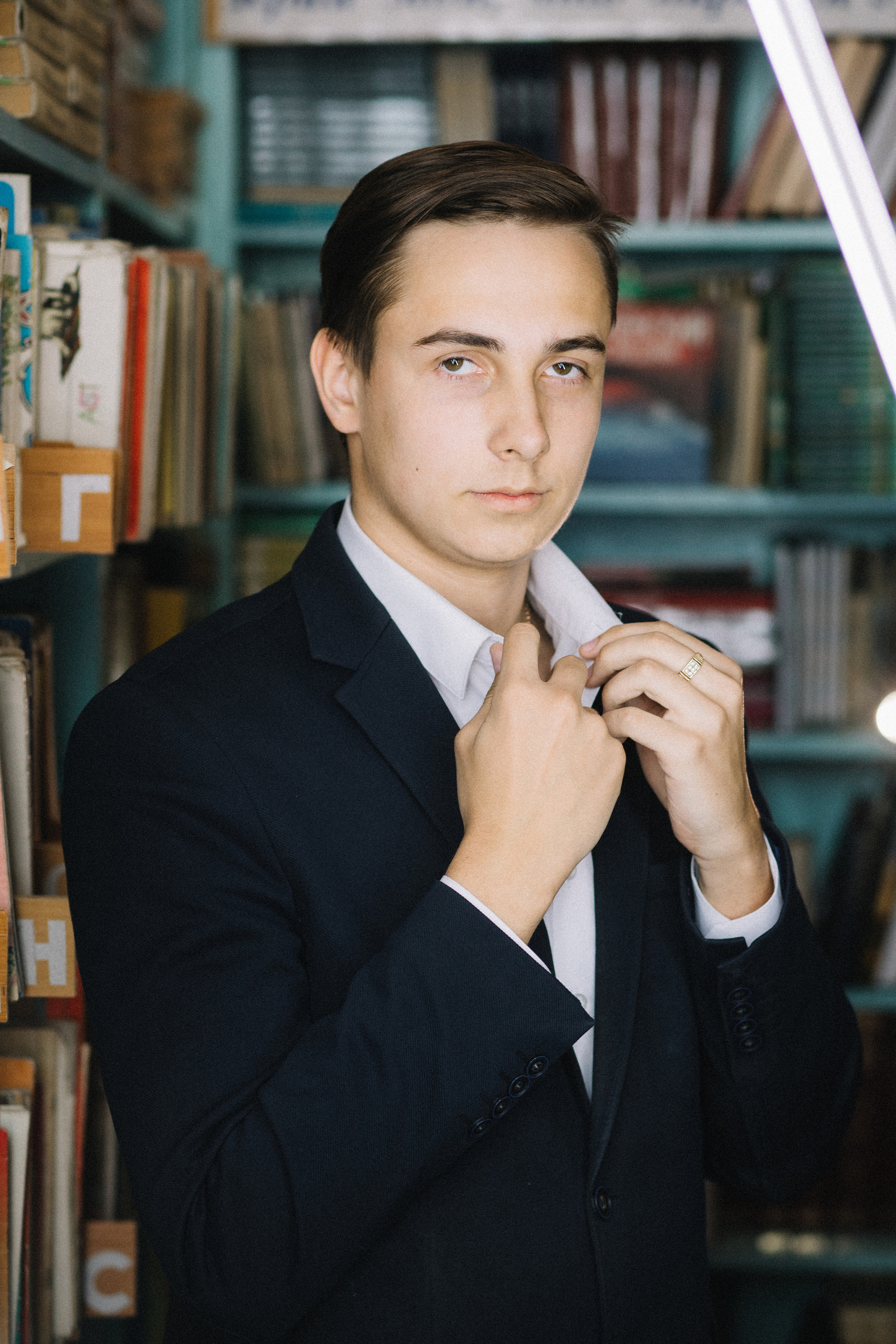 9 А | СИМ. Фотограф Регина Даниловна Усть — Катав