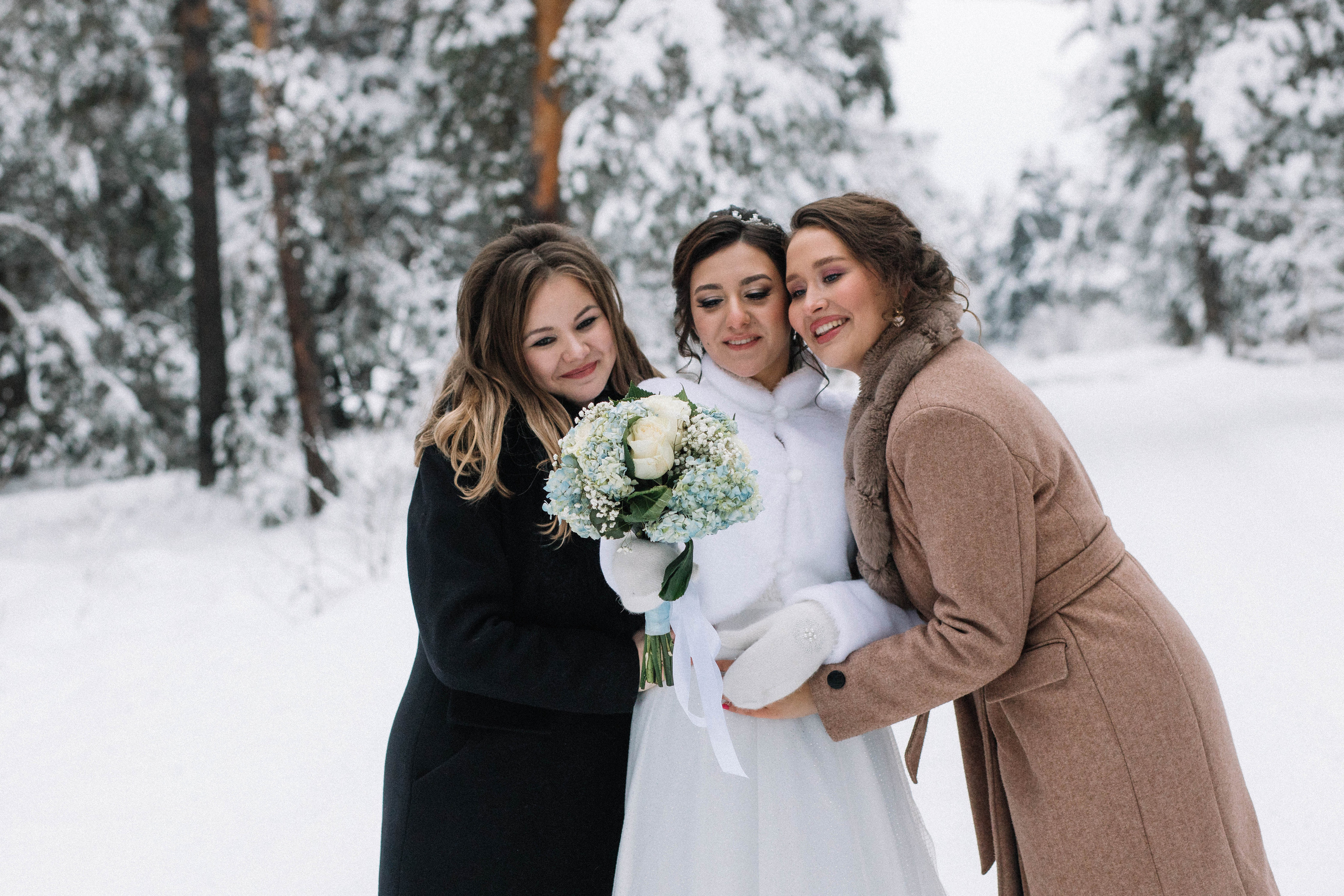 Владимир и Мария. Фотограф Регина Даниловна Усть — Катав