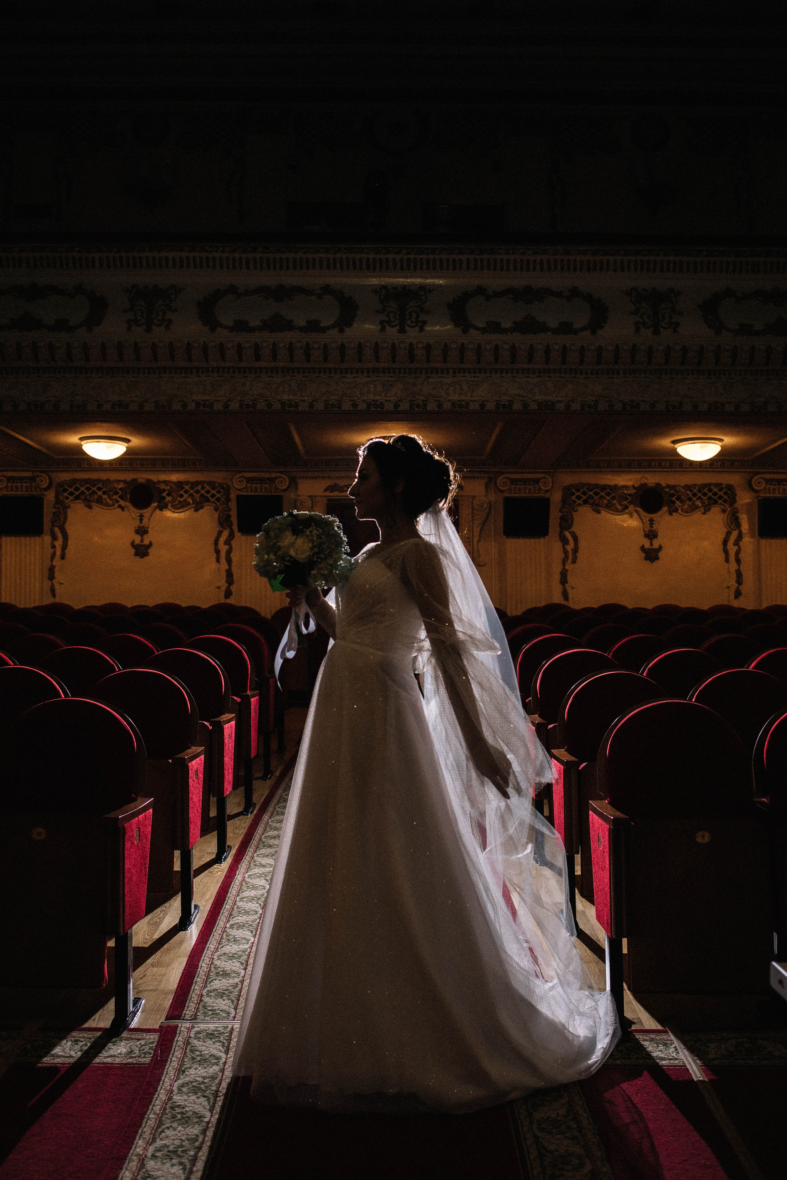 Владимир и Мария. Фотограф Регина Даниловна Усть — Катав