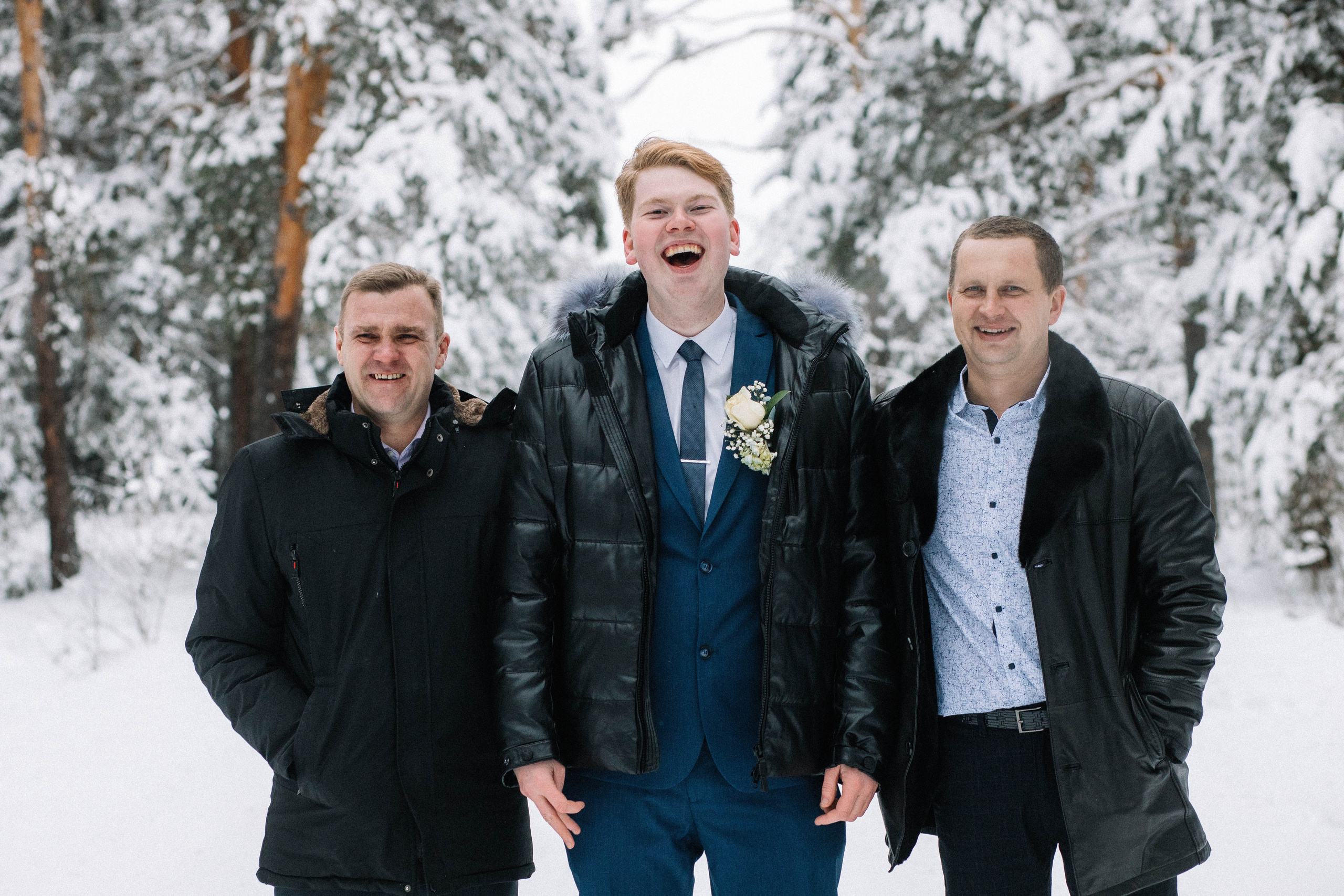 Владимир и Мария. Фотограф Регина Даниловна Усть — Катав