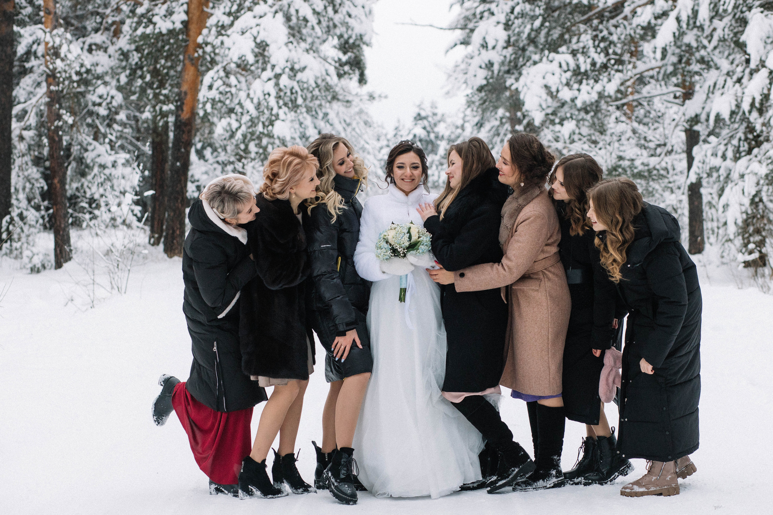 Владимир и Мария. Фотограф Регина Даниловна Усть — Катав