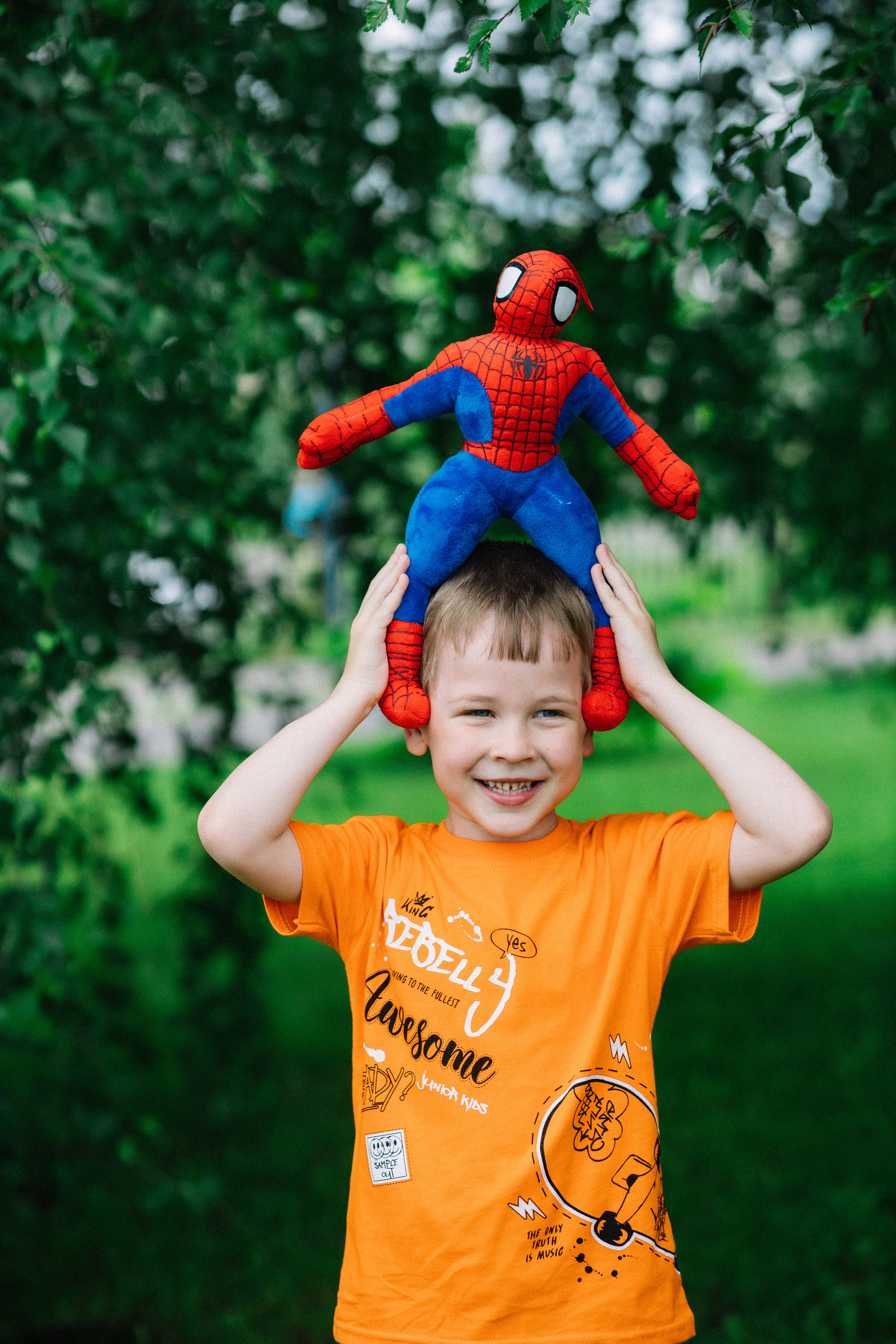 Сады. Фотограф Регина Даниловна Усть — Катав