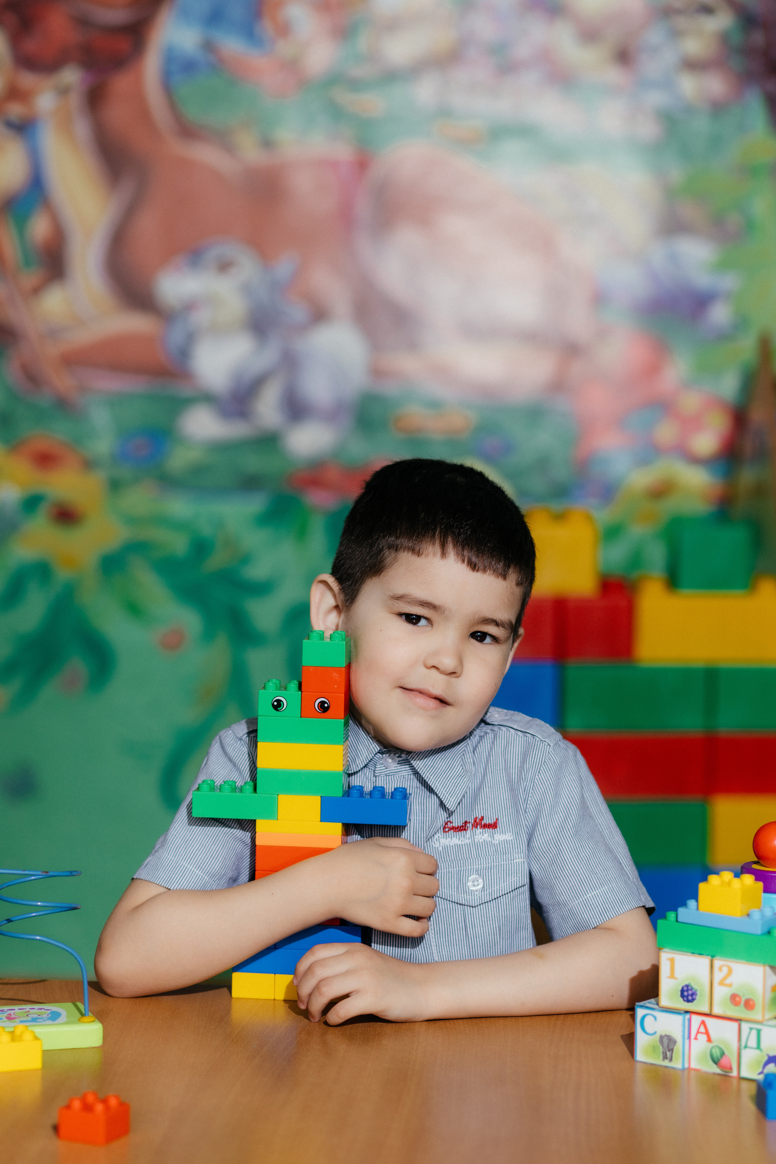 Сады. Фотограф Регина Даниловна Усть — Катав