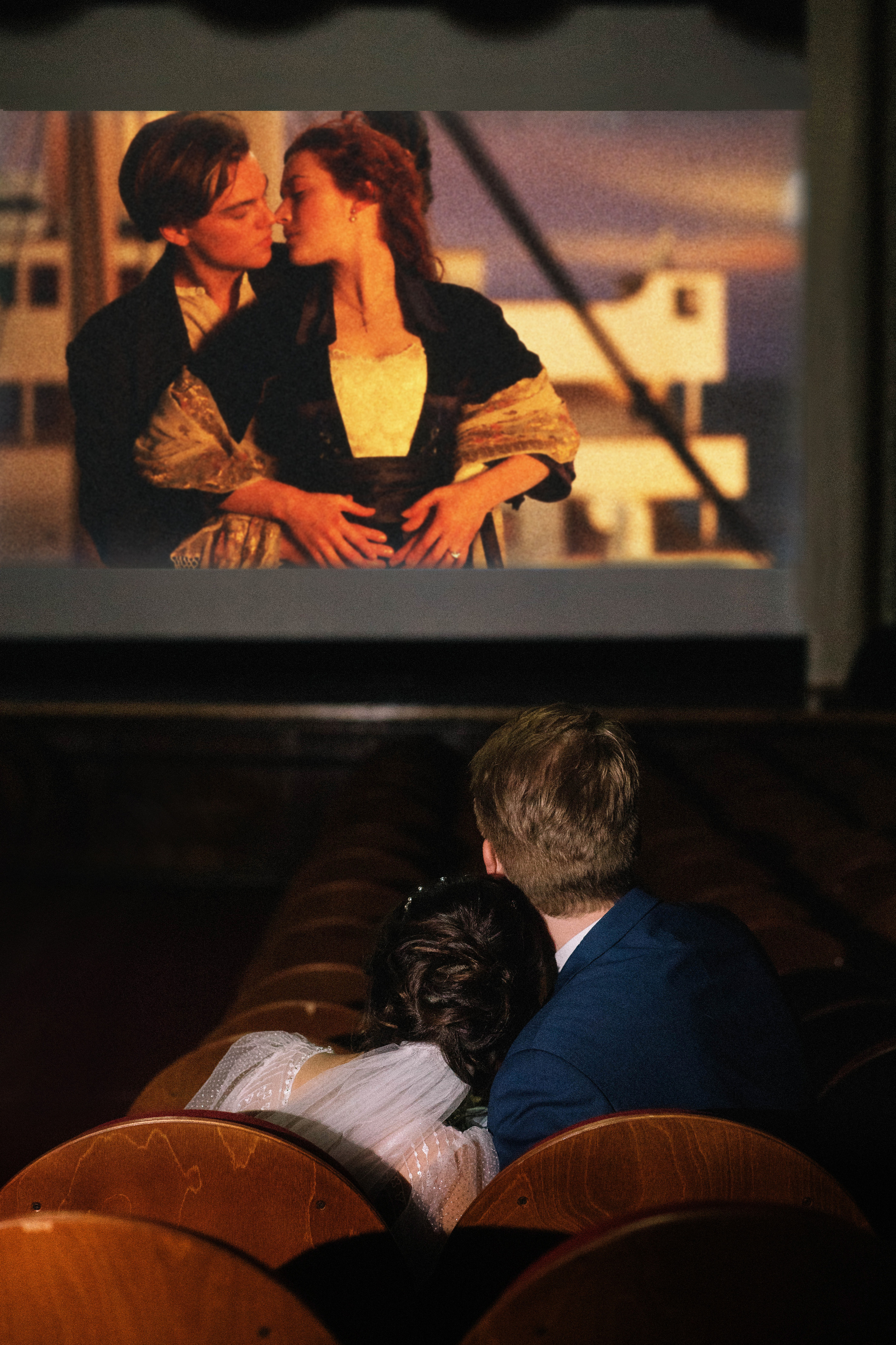 Владимир и Мария. Фотограф Регина Даниловна Усть — Катав