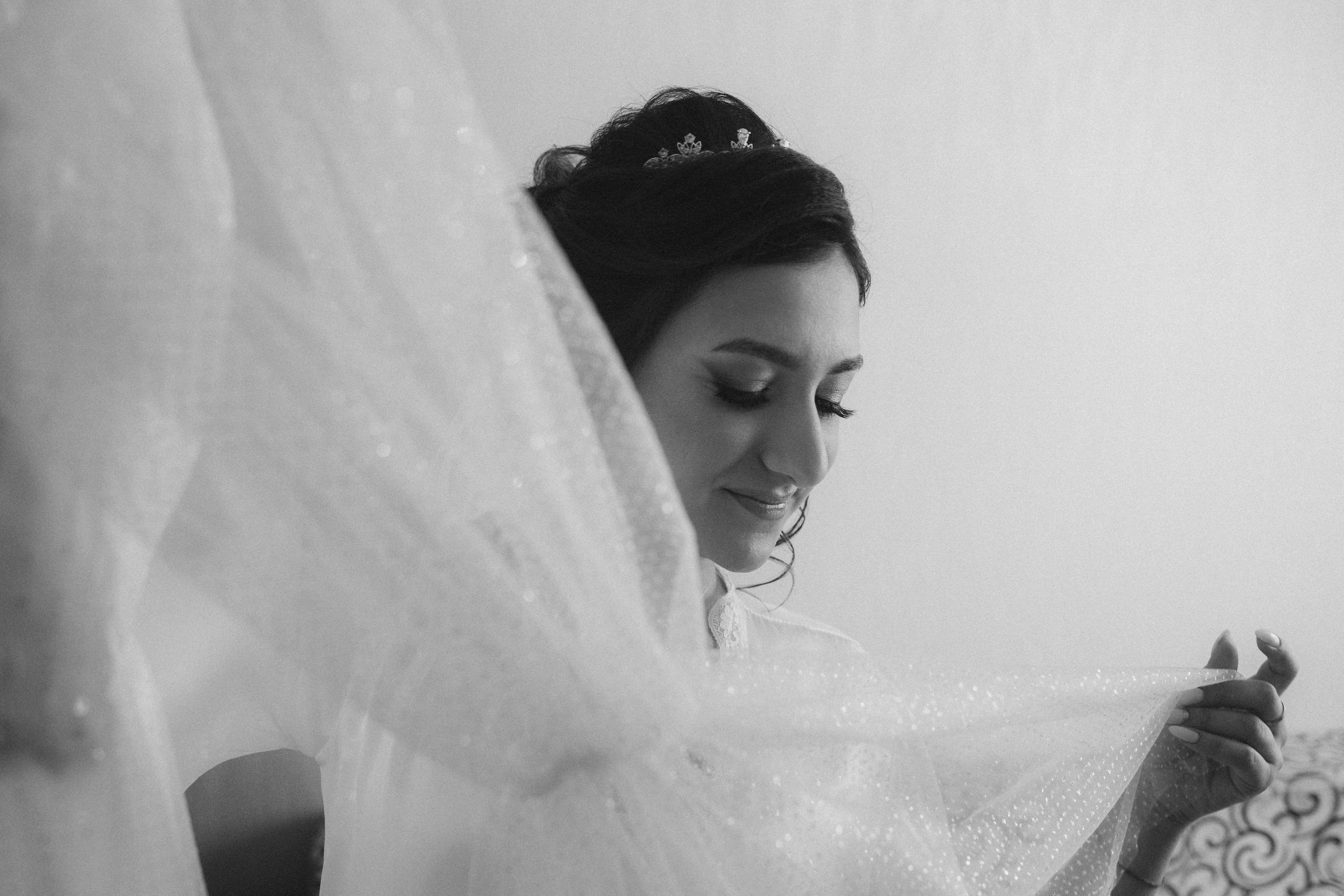 Владимир и Мария. Фотограф Регина Даниловна Усть — Катав