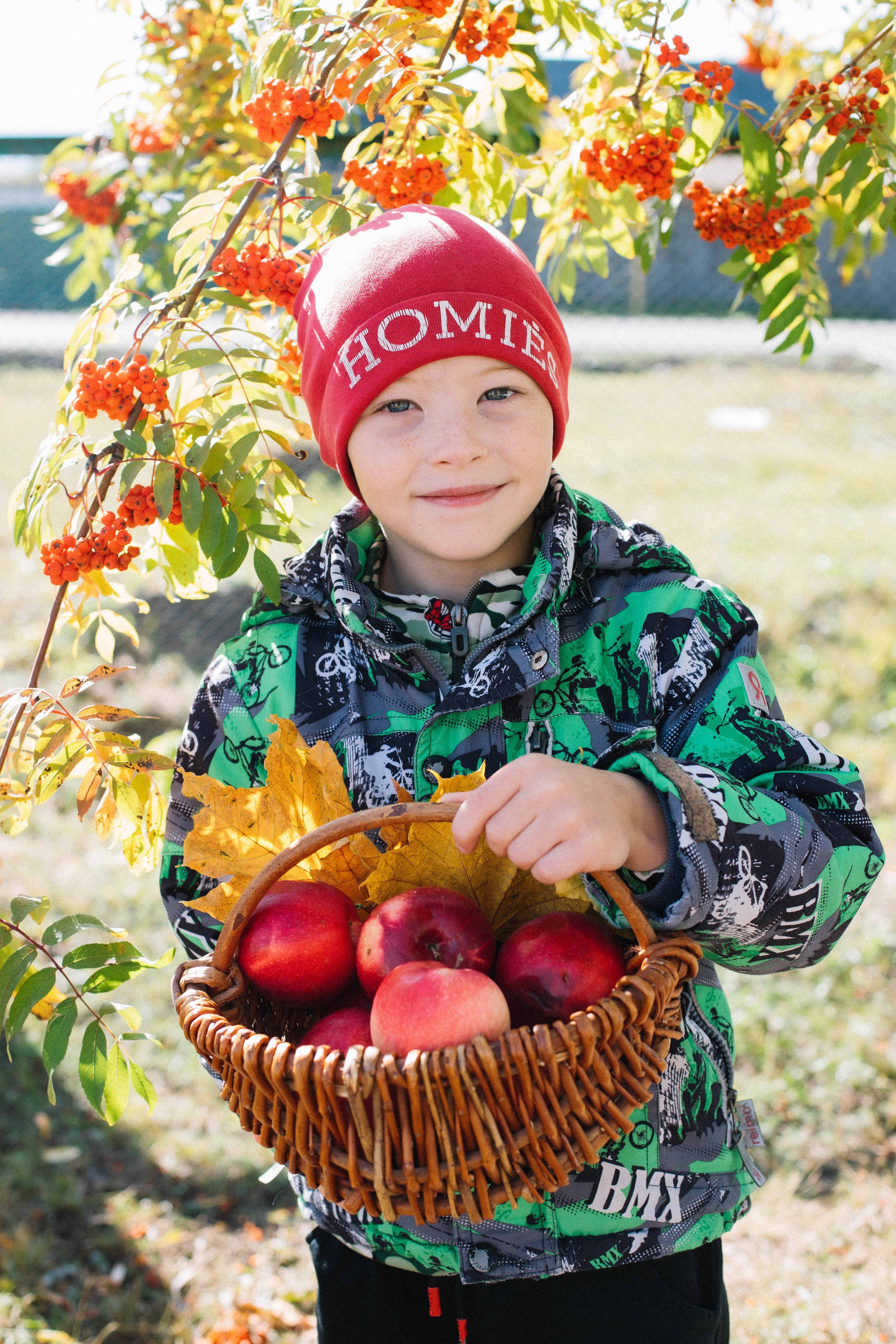 Сады. Фотограф Регина Даниловна Усть — Катав