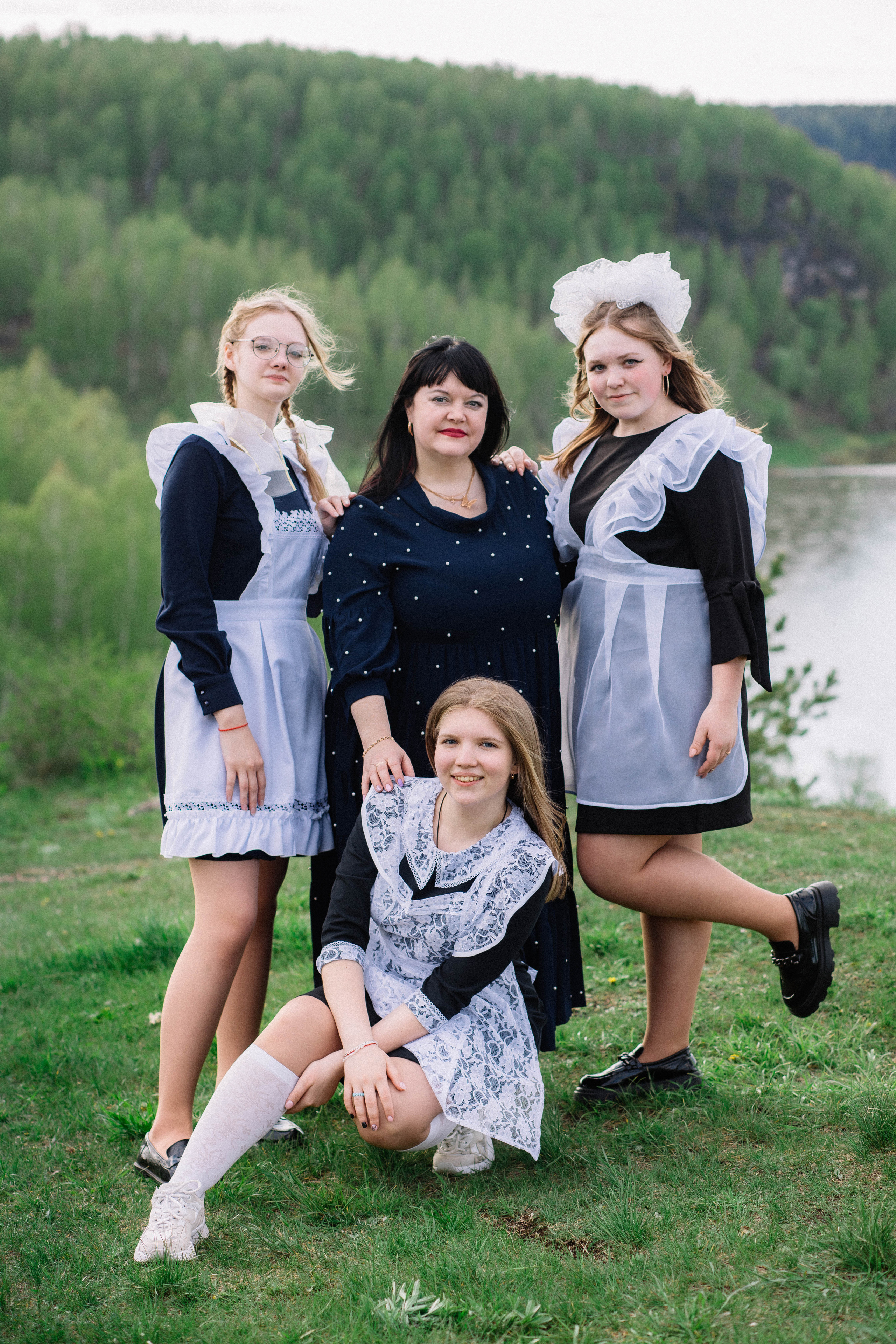 11 А| 2022. Фотограф Регина Даниловна Усть — Катав