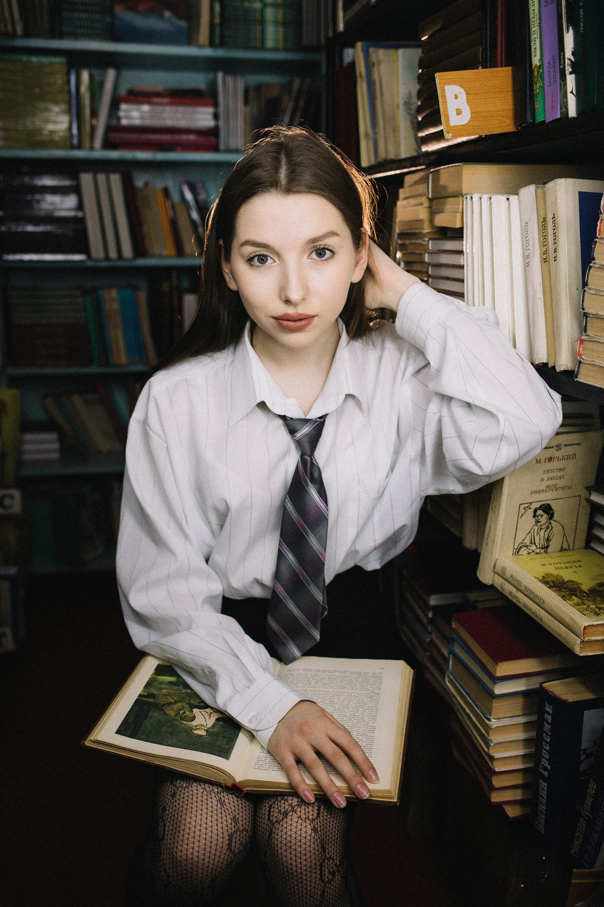 9 А | СИМ. Фотограф Регина Даниловна Усть — Катав