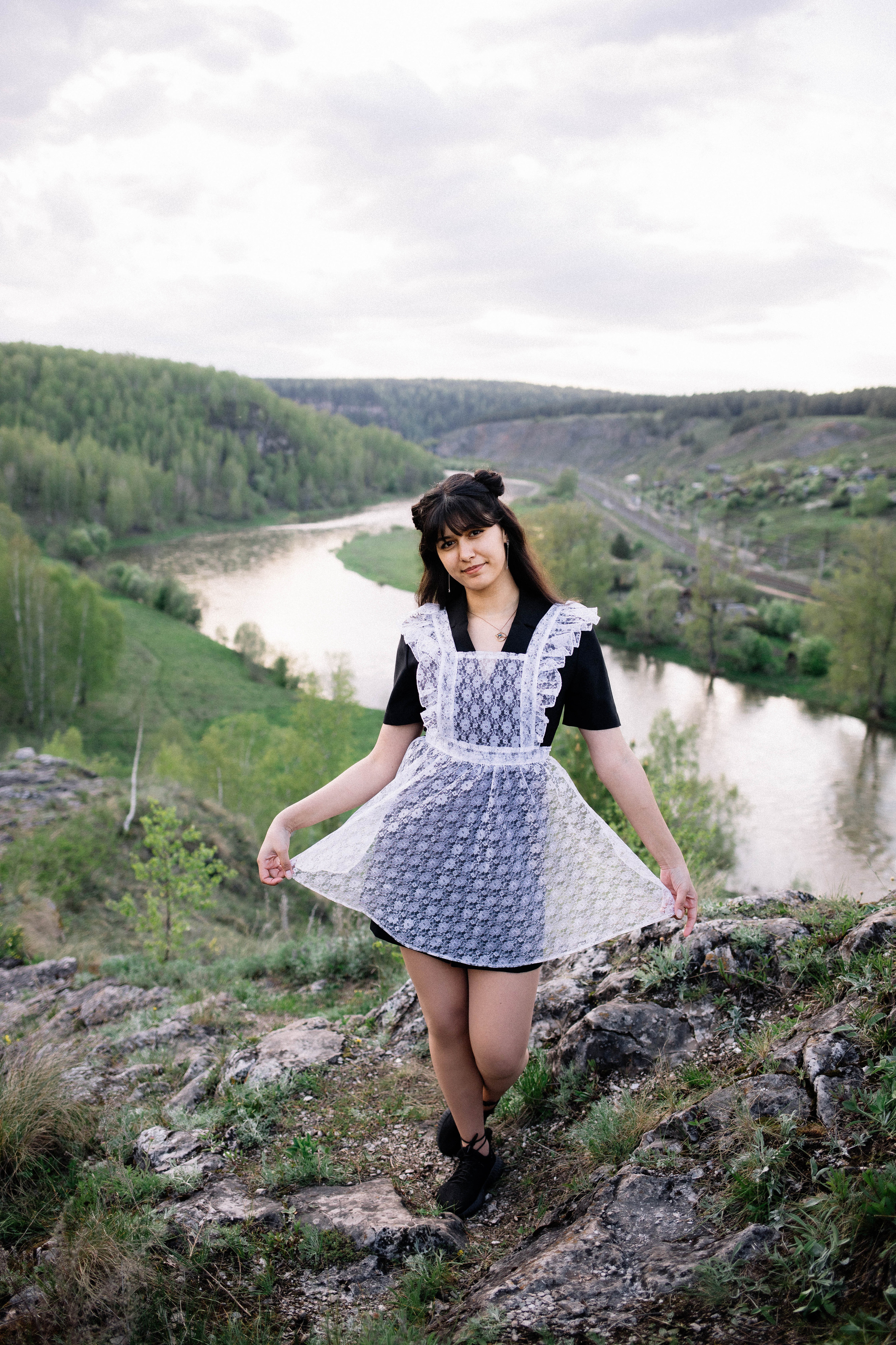 11 А| 2022. Фотограф Регина Даниловна Усть — Катав