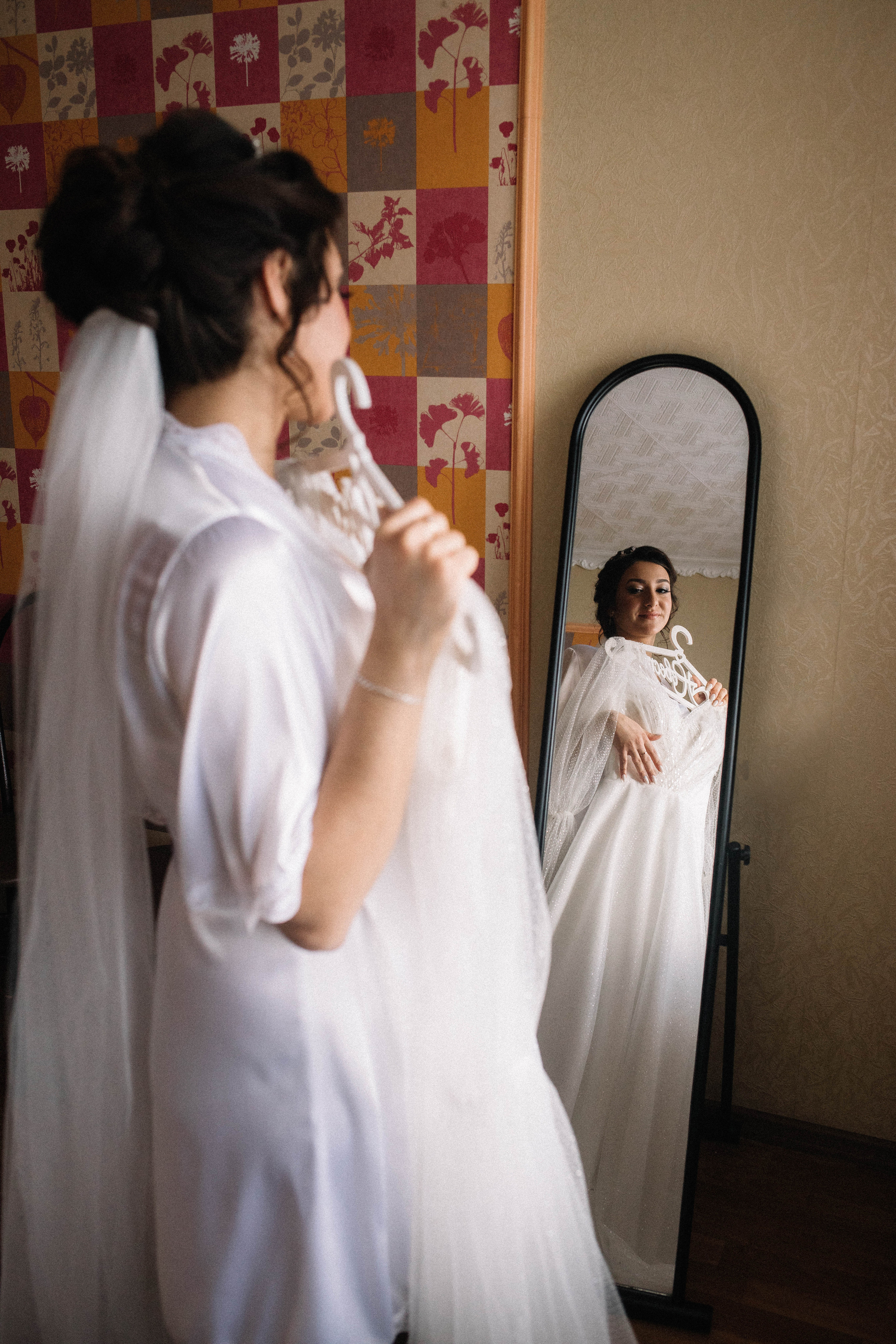 Владимир и Мария. Фотограф Регина Даниловна Усть — Катав