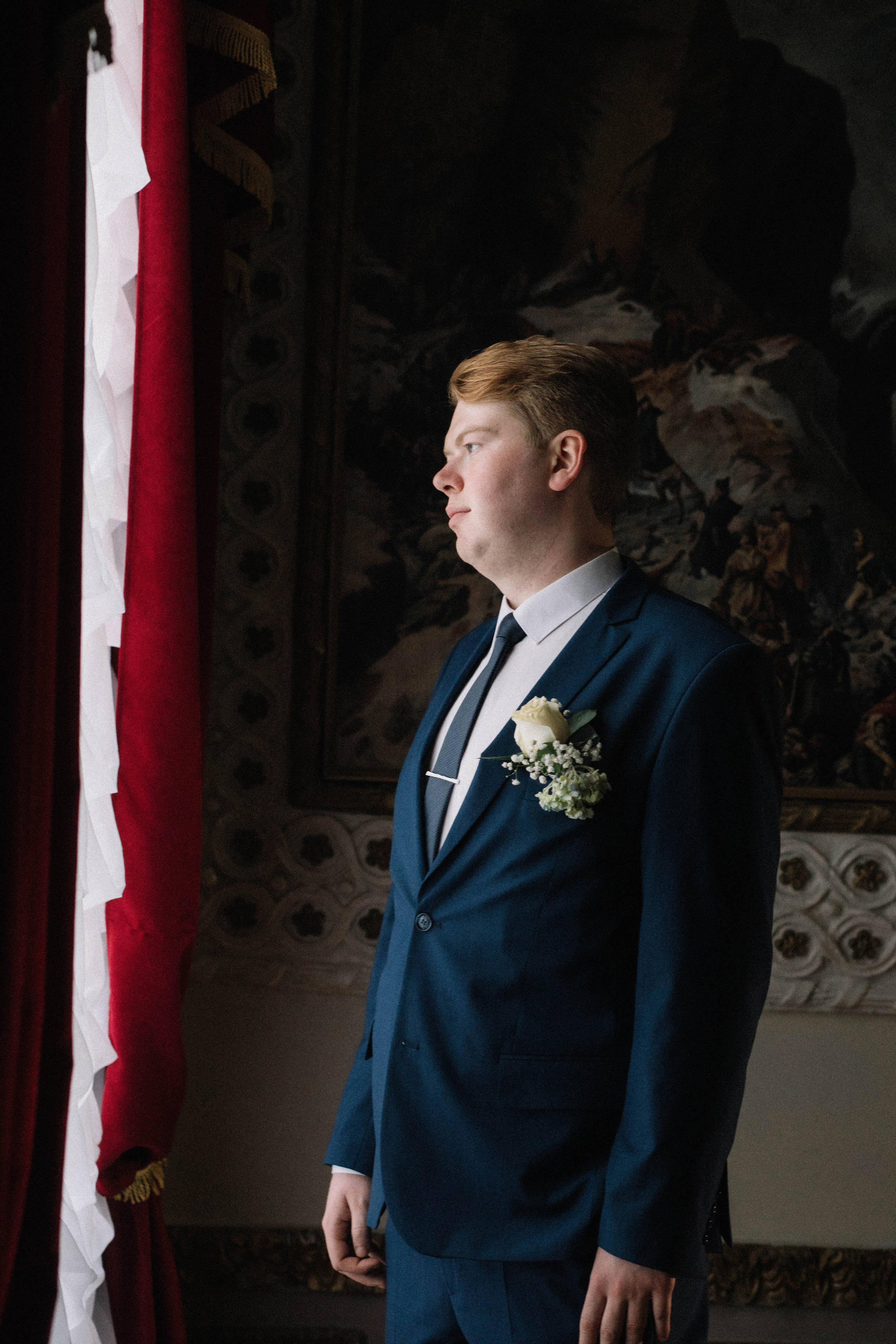 Владимир и Мария. Фотограф Регина Даниловна Усть — Катав