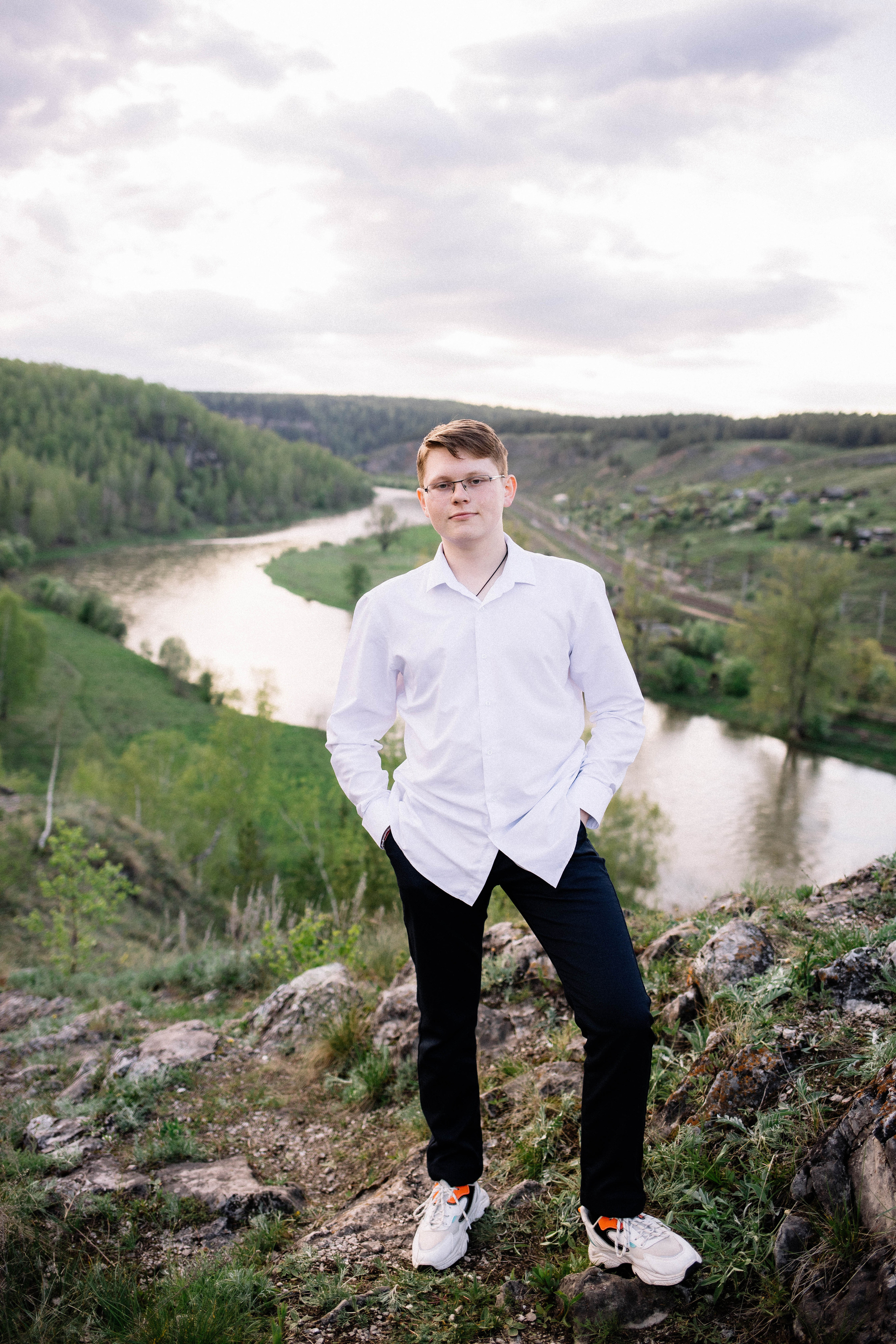 11 А| 2022. Фотограф Регина Даниловна Усть — Катав