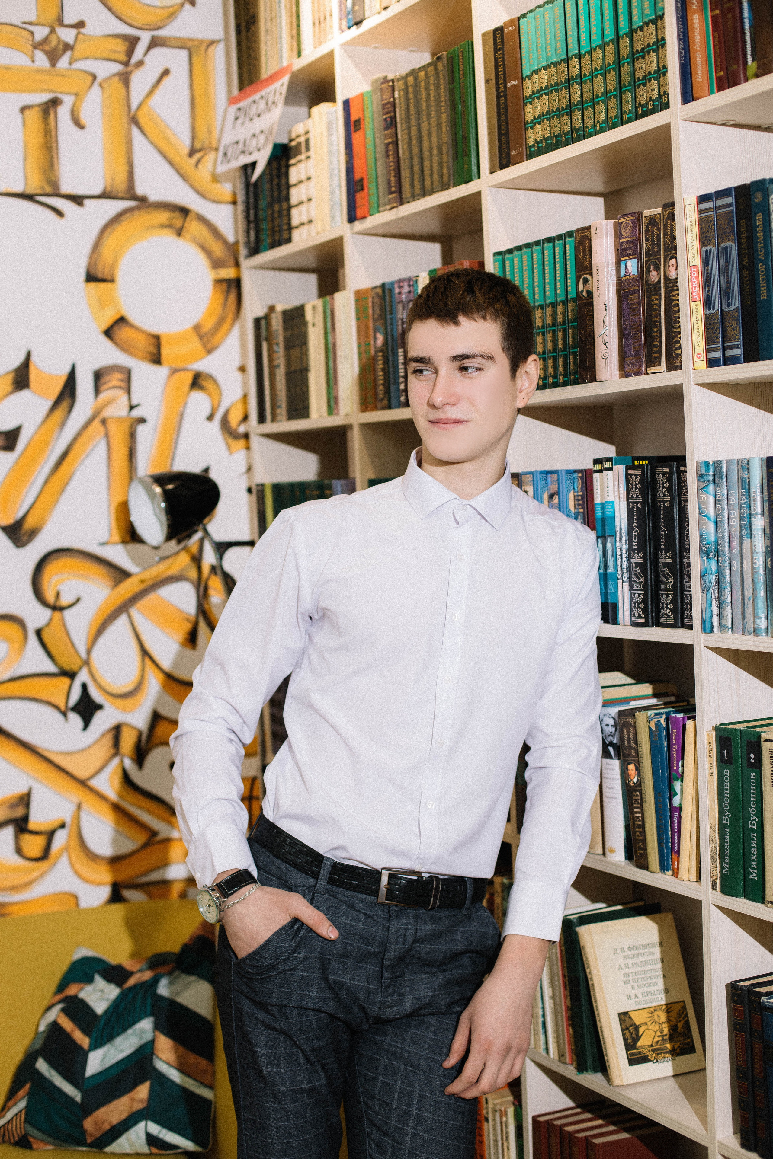 9 В | 2022. Фотограф Регина Даниловна Усть — Катав