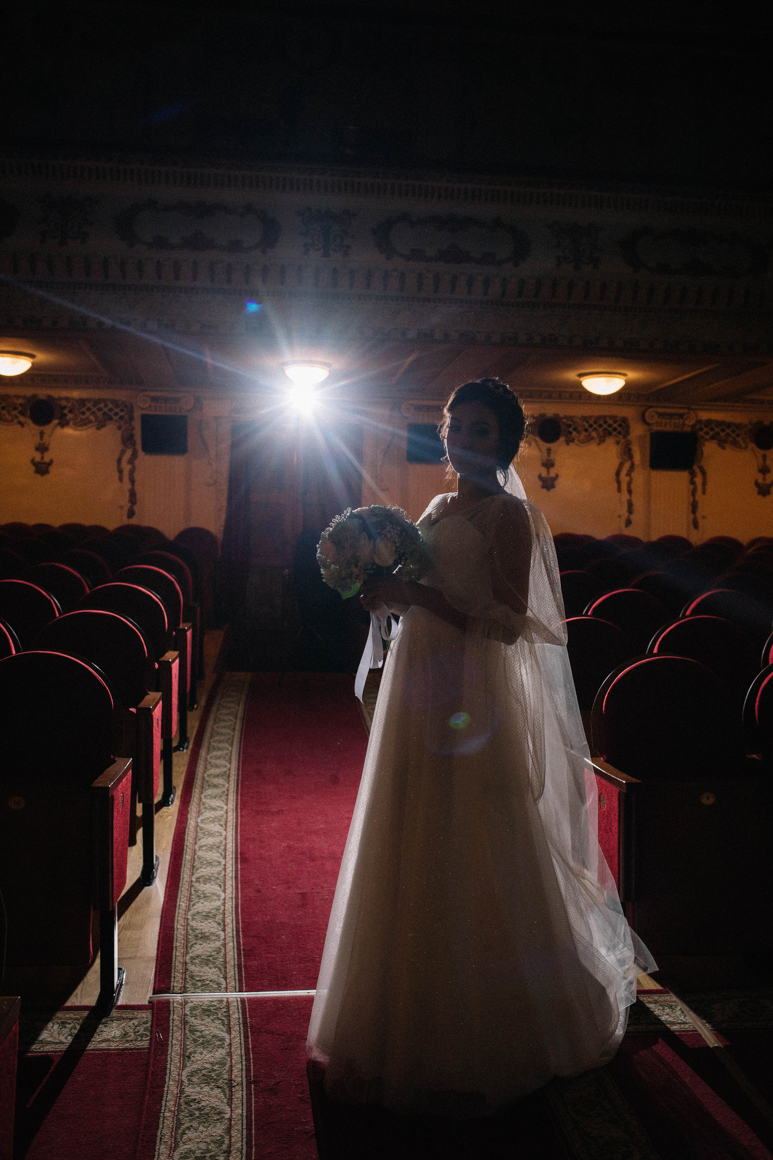 Владимир и Мария. Фотограф Регина Даниловна Усть — Катав