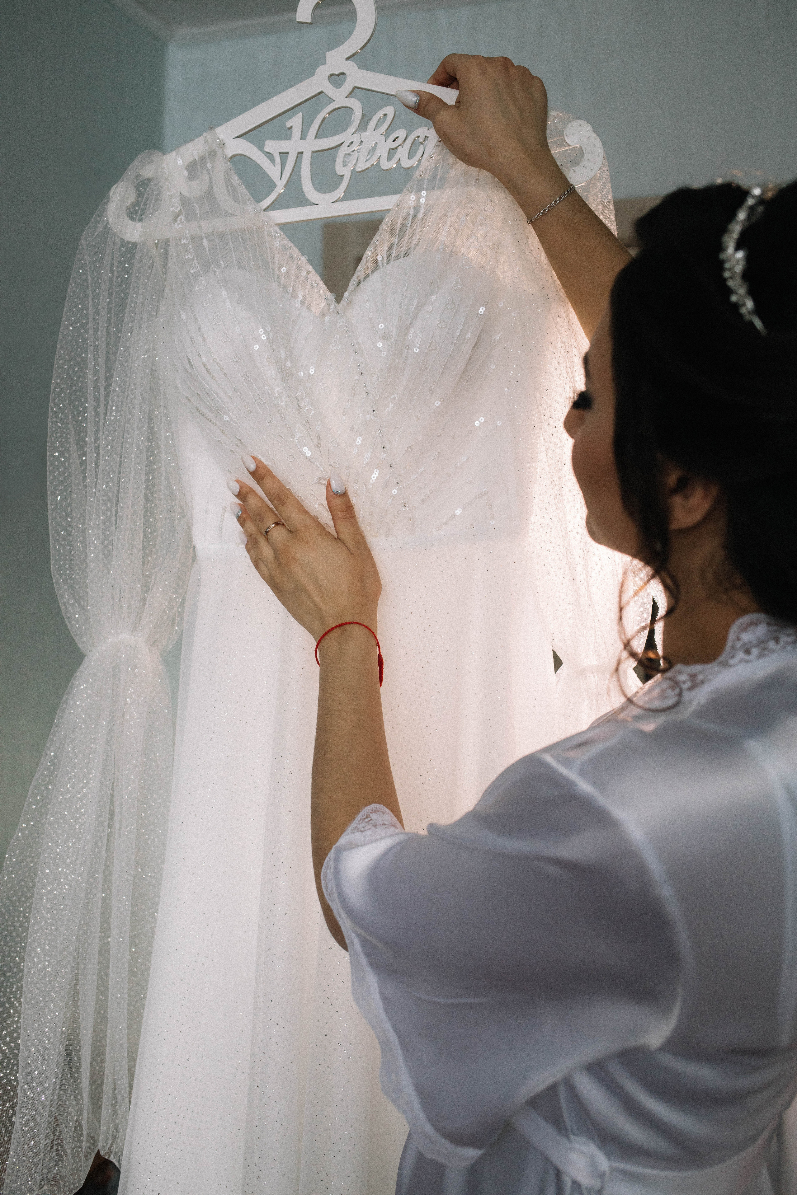 Владимир и Мария. Фотограф Регина Даниловна Усть — Катав