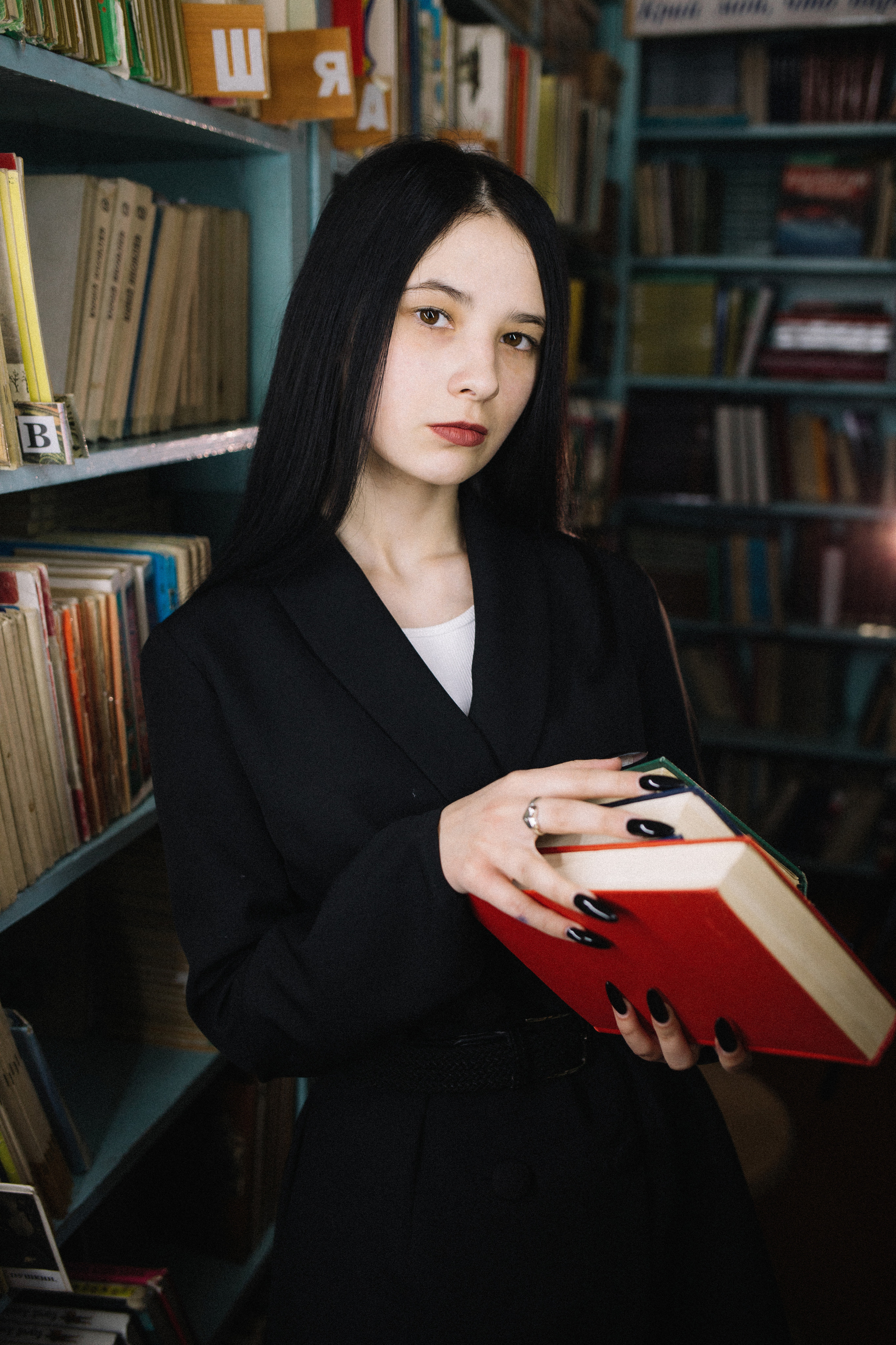 9 А | СИМ. Фотограф Регина Даниловна Усть — Катав