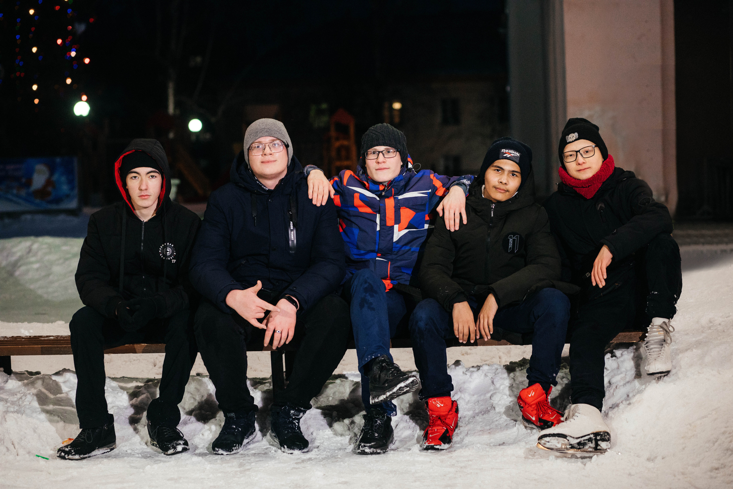 9 В | 2022. Фотограф Регина Даниловна Усть — Катав