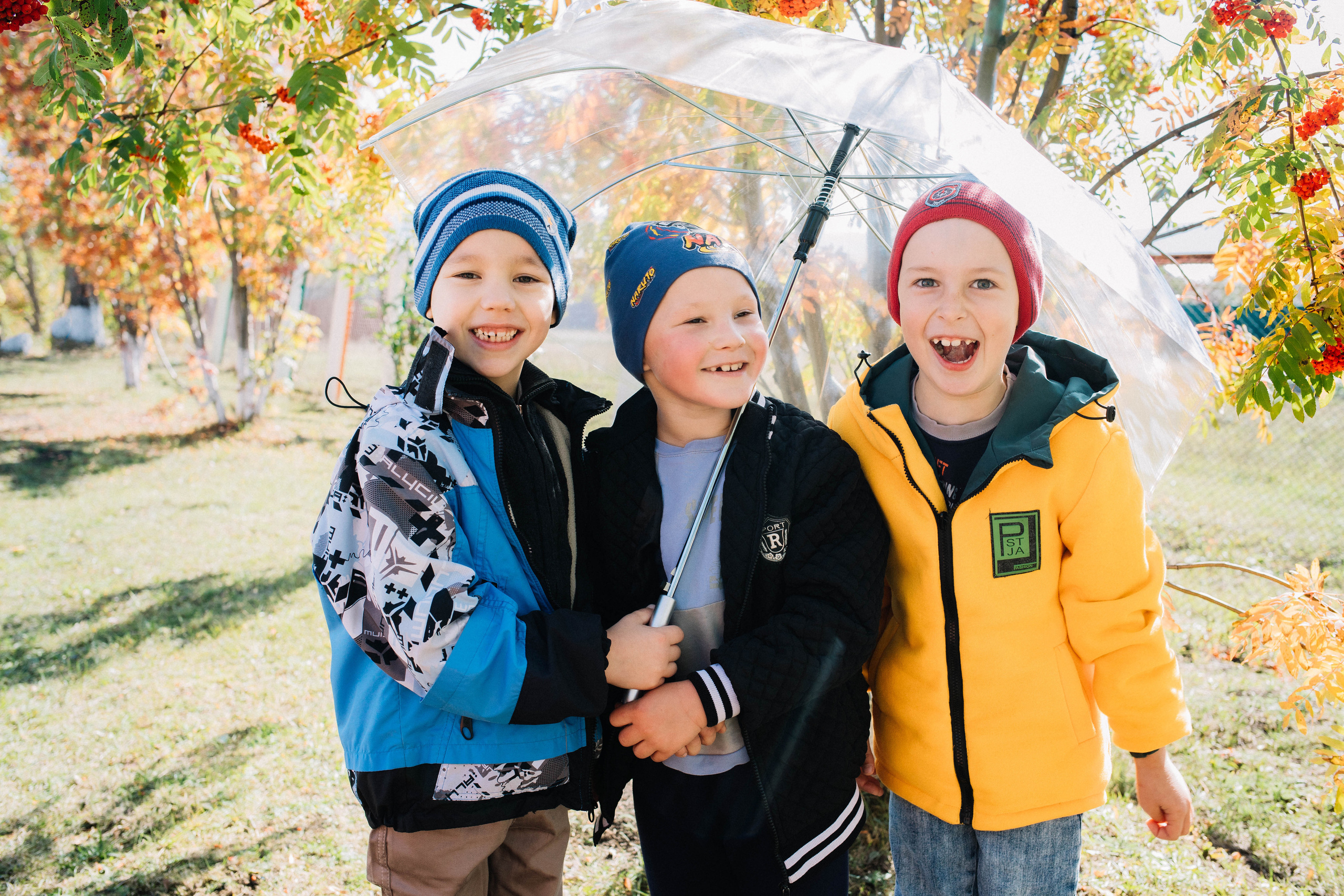 Сады. Фотограф Регина Даниловна Усть — Катав