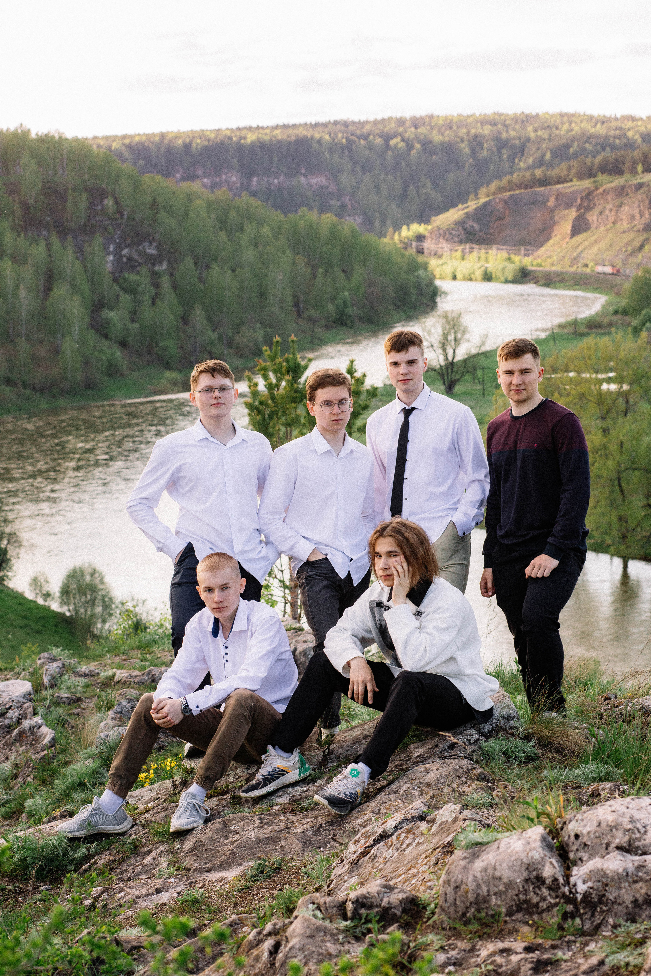 11 А| 2022. Фотограф Регина Даниловна Усть — Катав