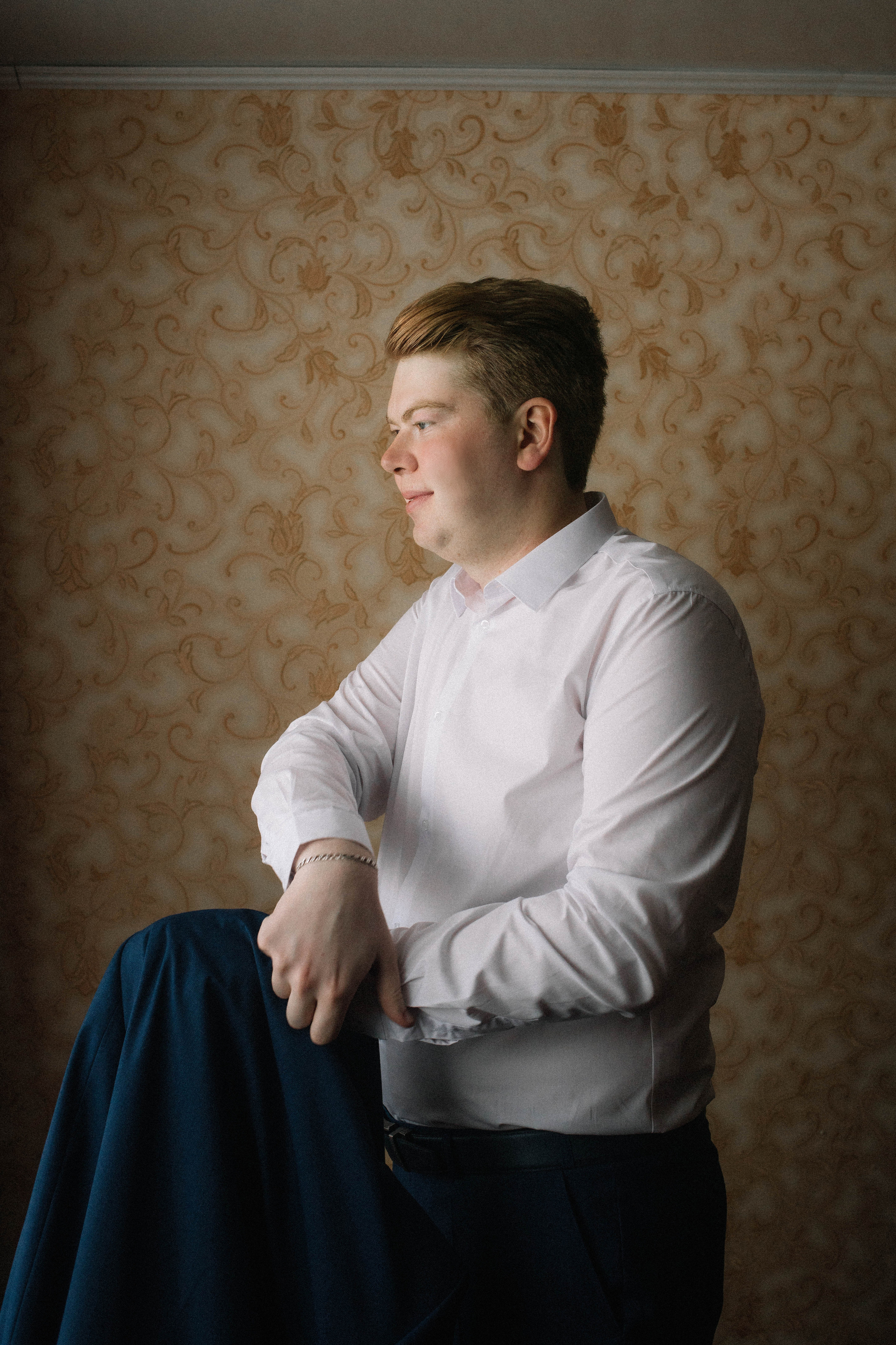 Владимир и Мария. Фотограф Регина Даниловна Усть — Катав