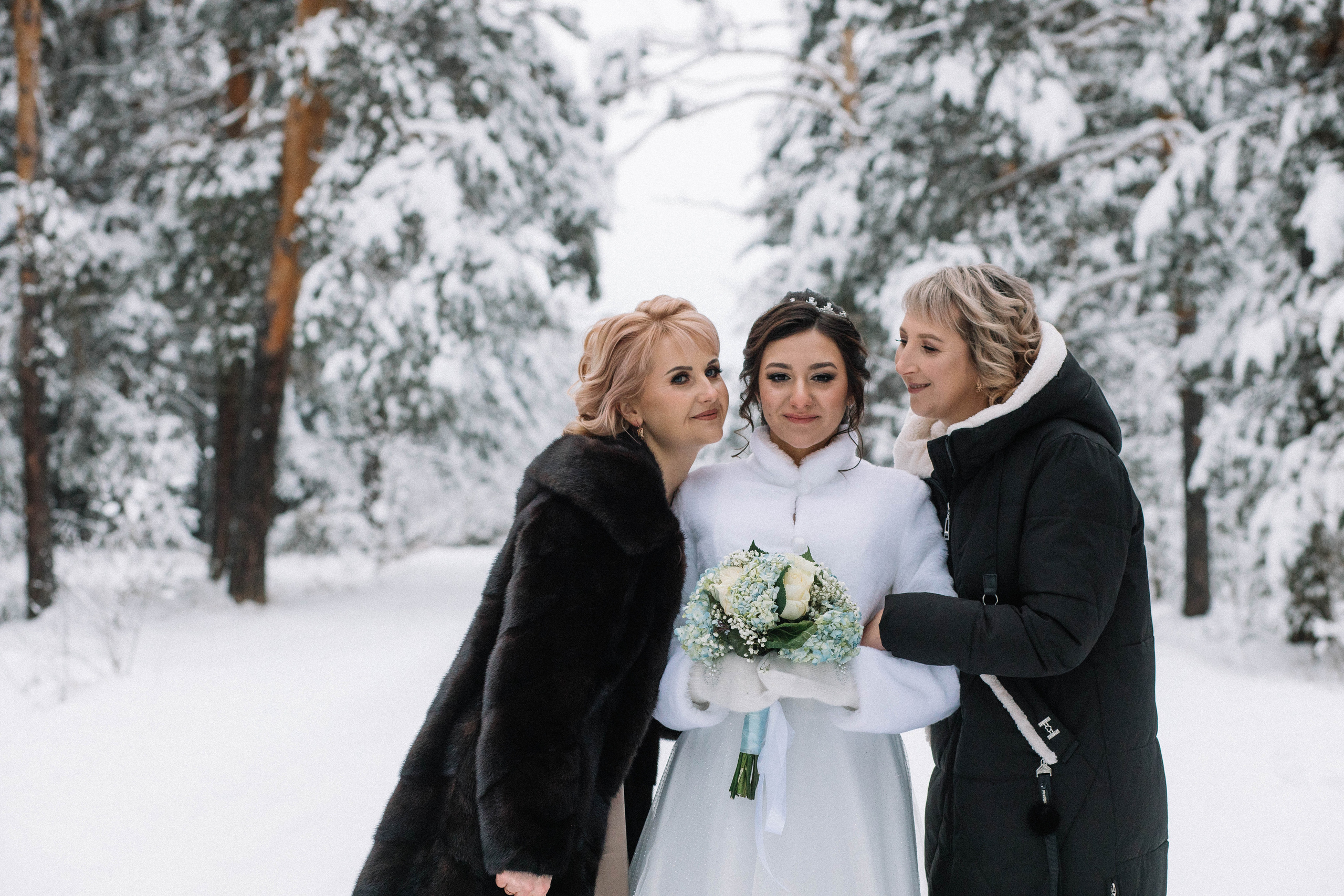 Владимир и Мария. Фотограф Регина Даниловна Усть — Катав