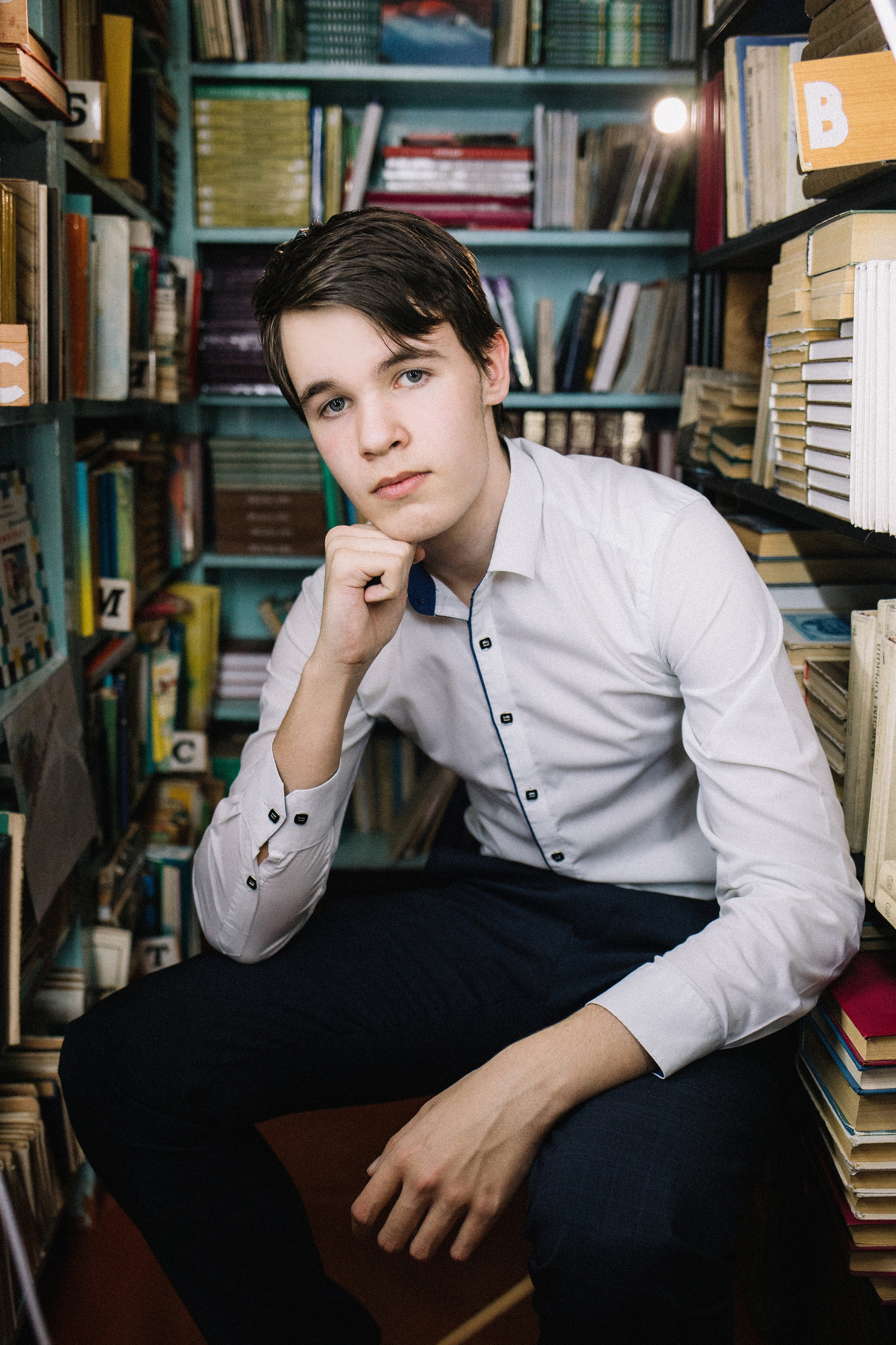 9 А | СИМ. Фотограф Регина Даниловна Усть — Катав