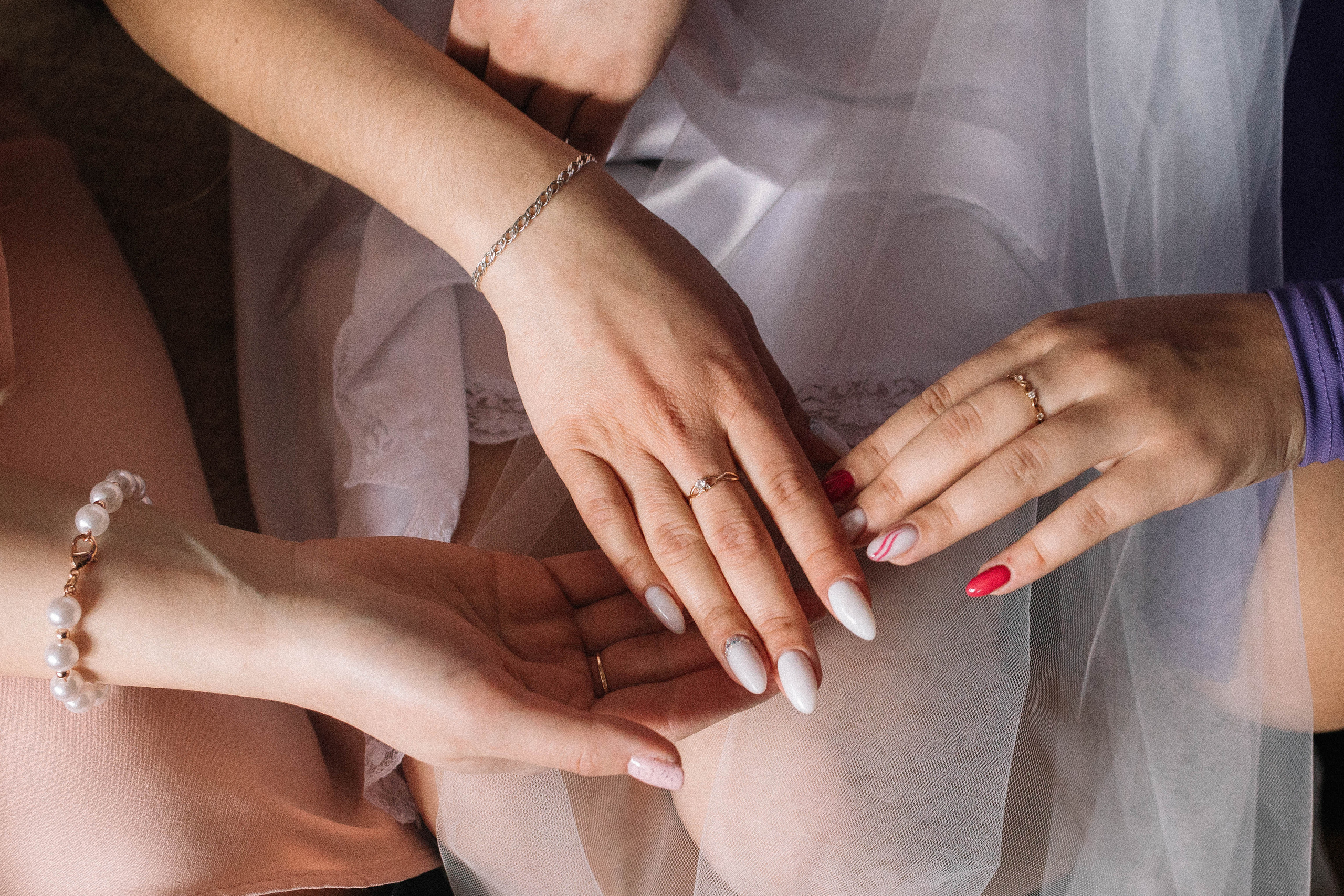 Владимир и Мария. Фотограф Регина Даниловна Усть — Катав