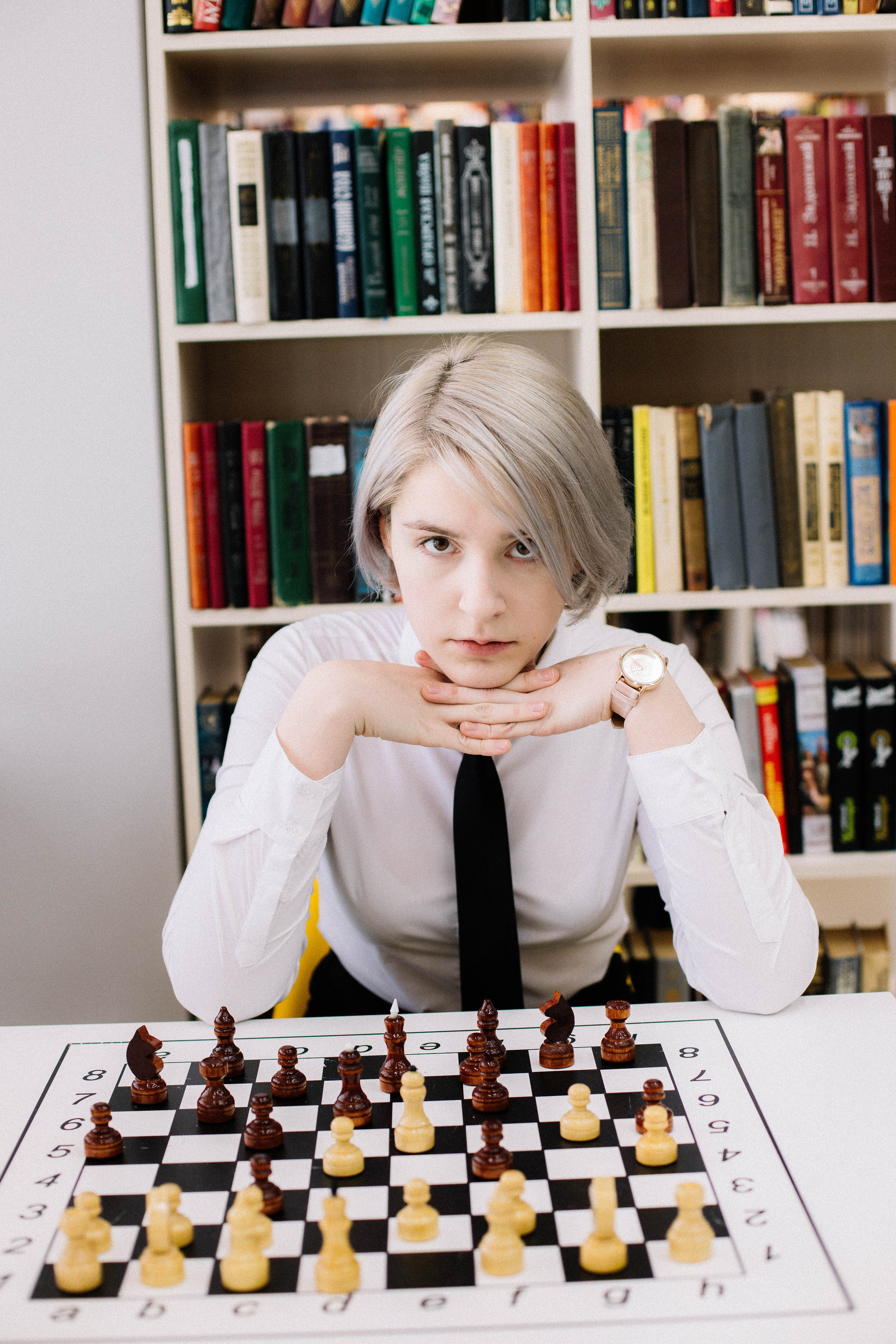 9 В | 2022. Фотограф Регина Даниловна Усть — Катав