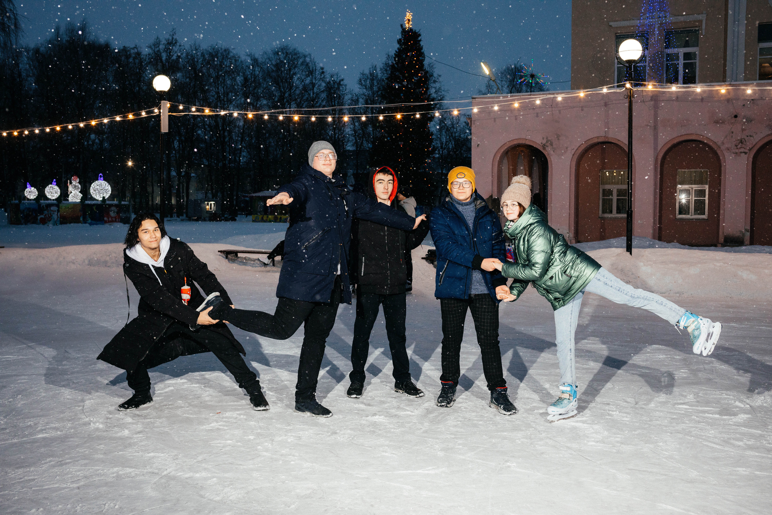 9 В | 2022. Фотограф Регина Даниловна Усть — Катав