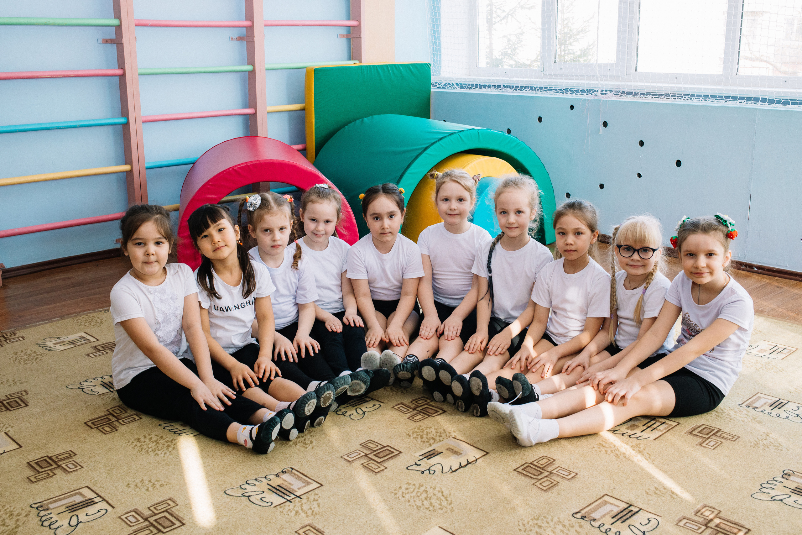 Сады. Фотограф Регина Даниловна Усть — Катав