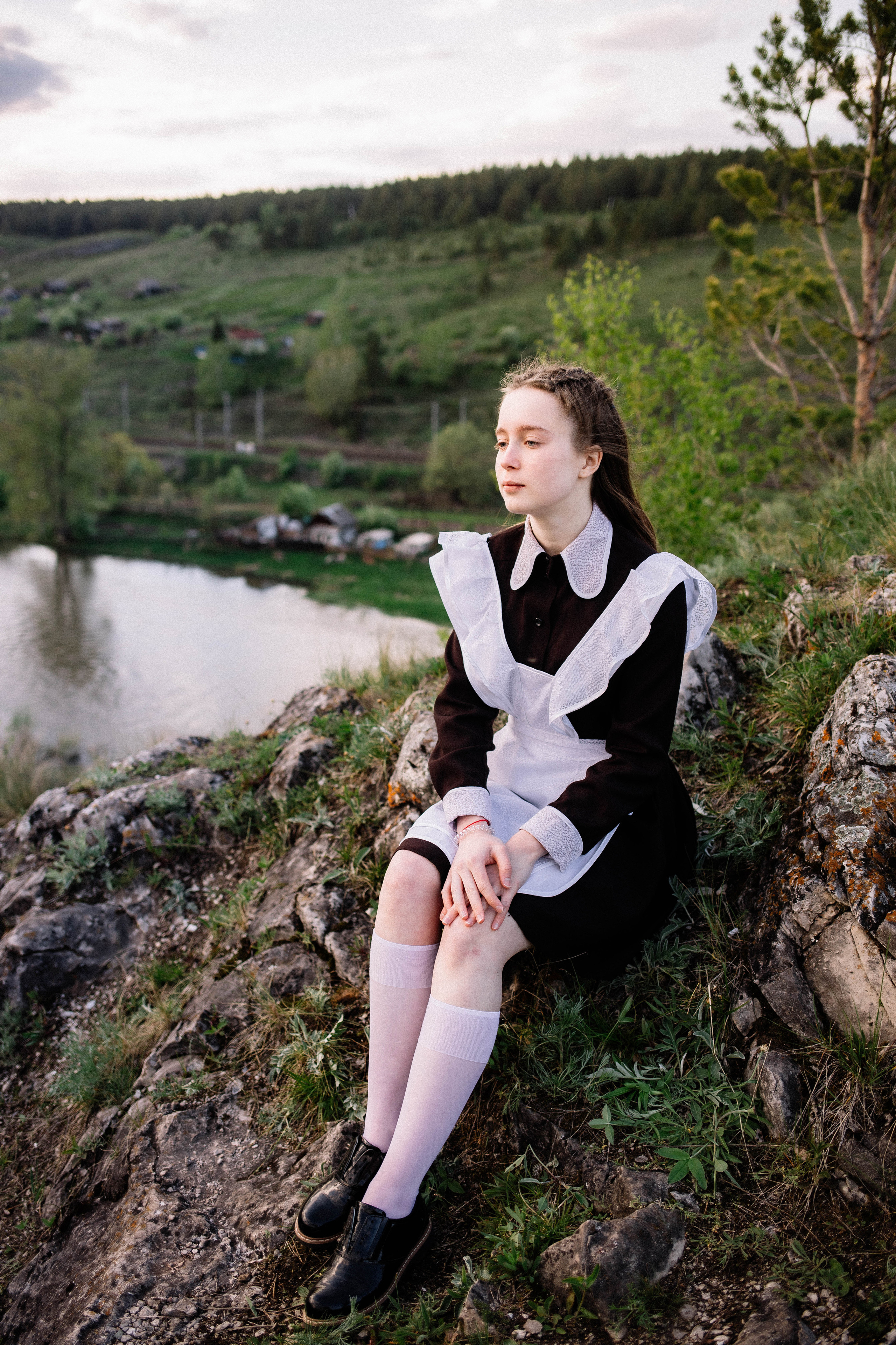 11 А| 2022. Фотограф Регина Даниловна Усть — Катав