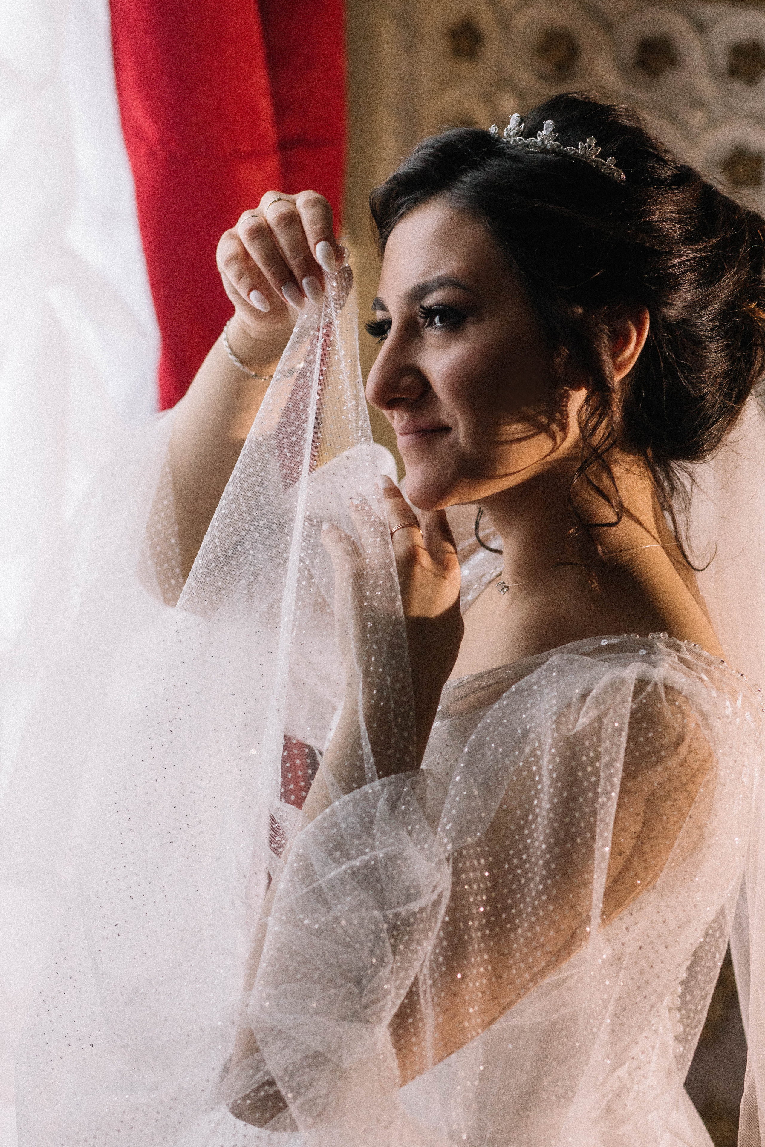 Владимир и Мария. Фотограф Регина Даниловна Усть — Катав