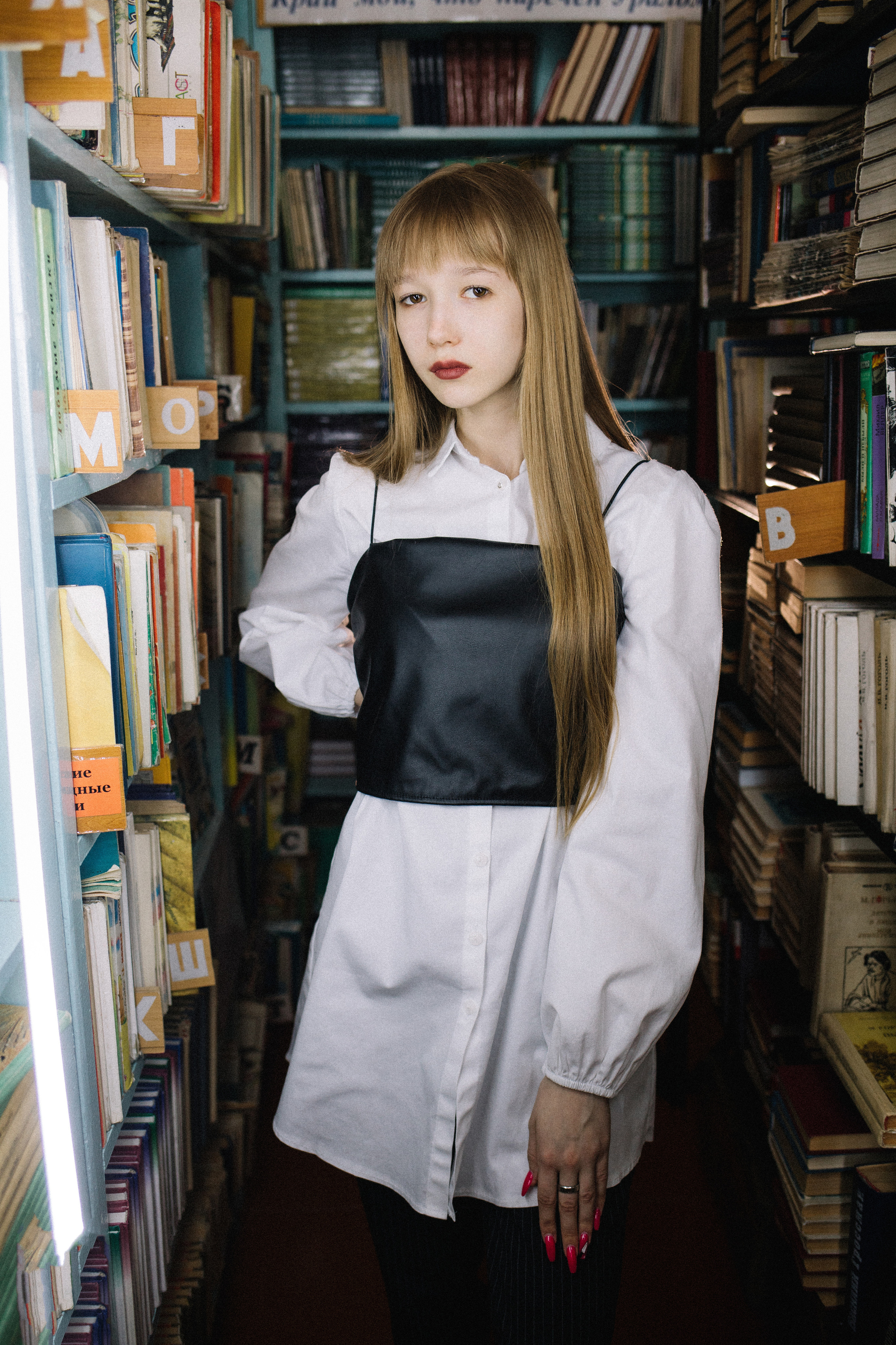 9 А | СИМ. Фотограф Регина Даниловна Усть — Катав