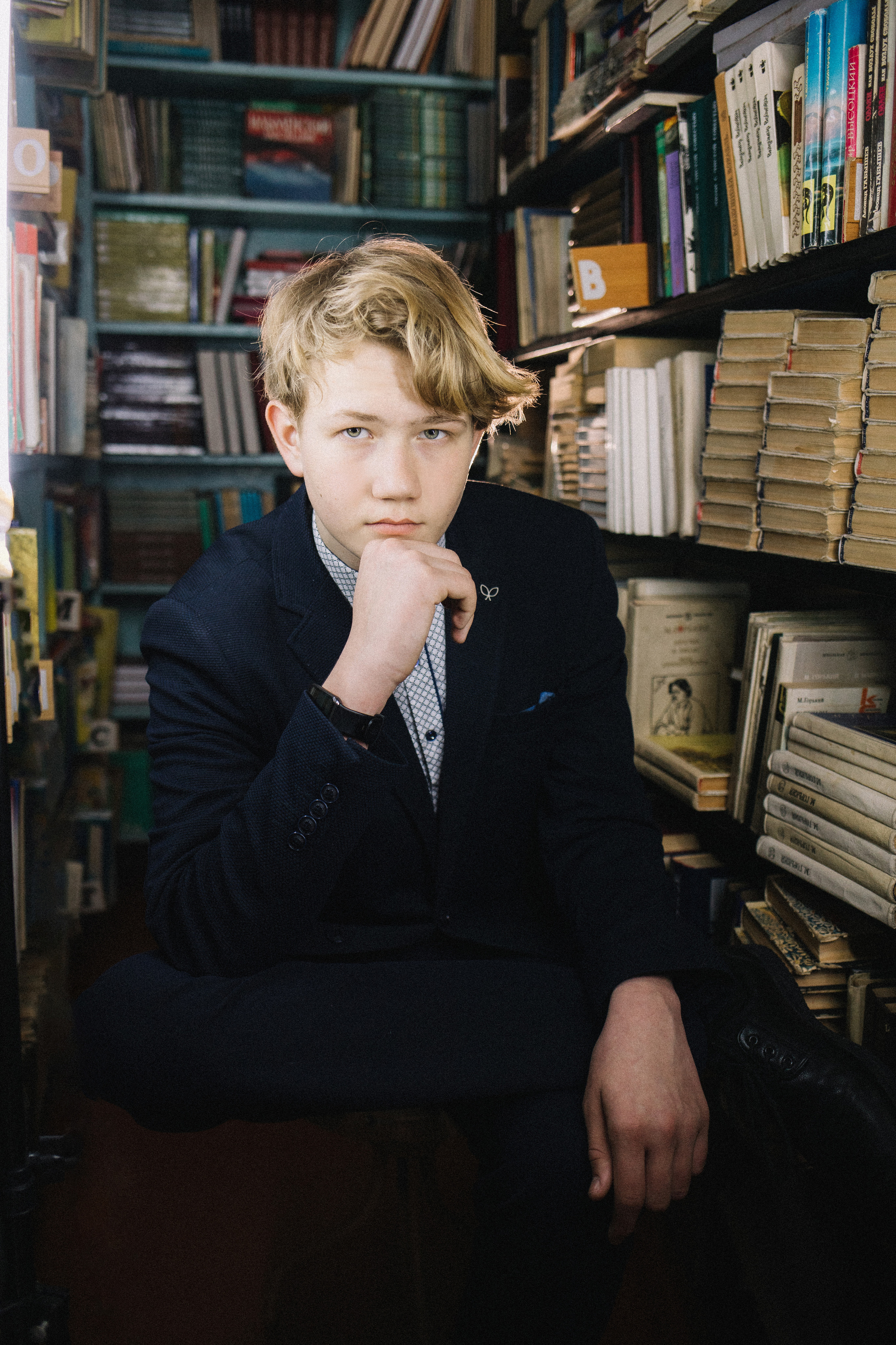 9 А | СИМ. Фотограф Регина Даниловна Усть — Катав