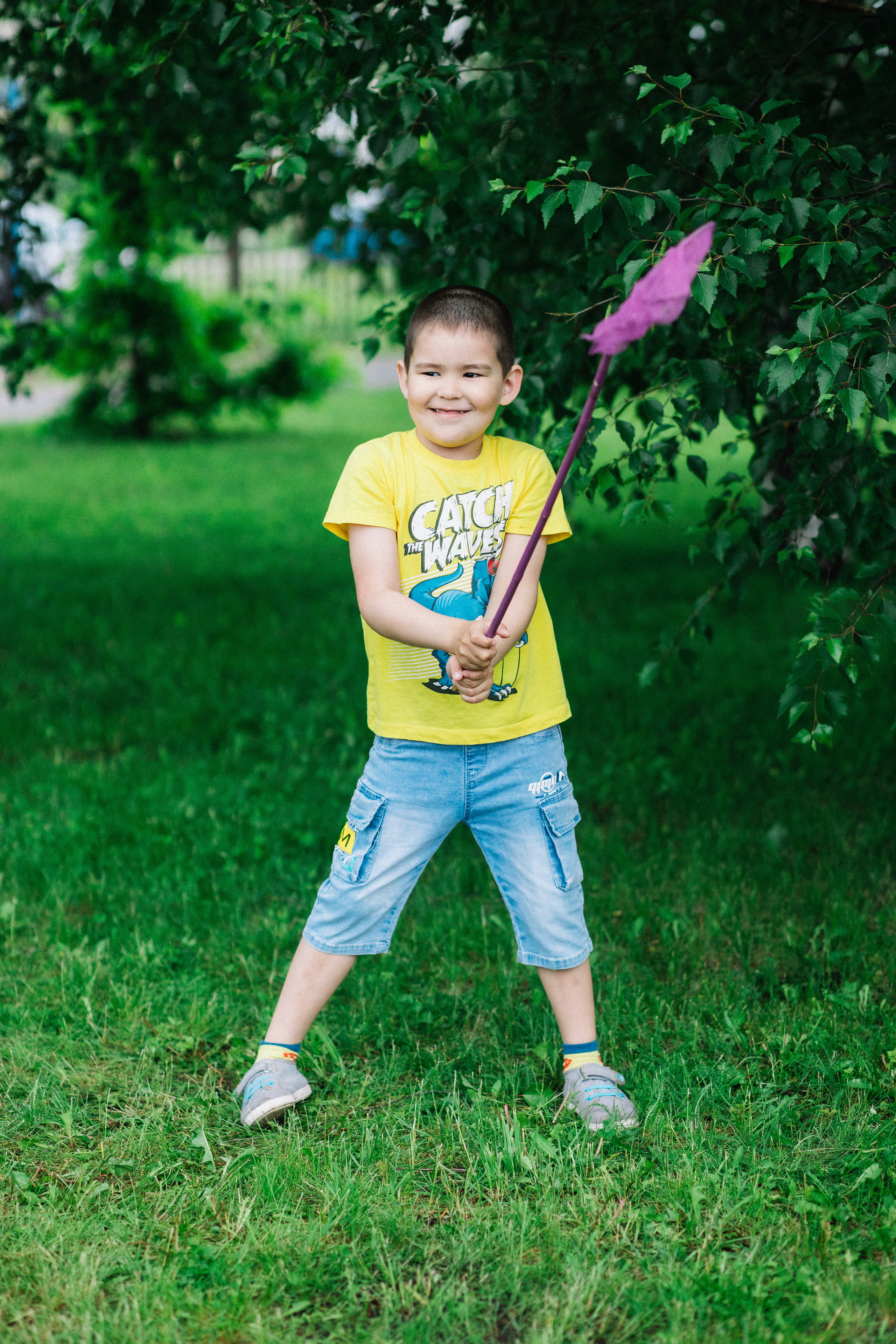 Сады. Фотограф Регина Даниловна Усть — Катав