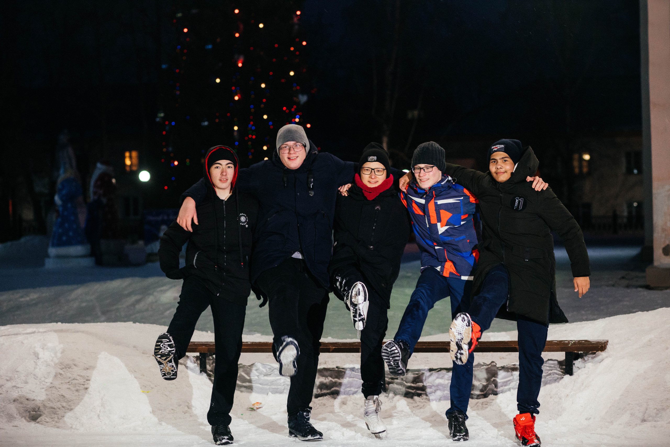 9 В | 2022. Фотограф Регина Даниловна Усть — Катав