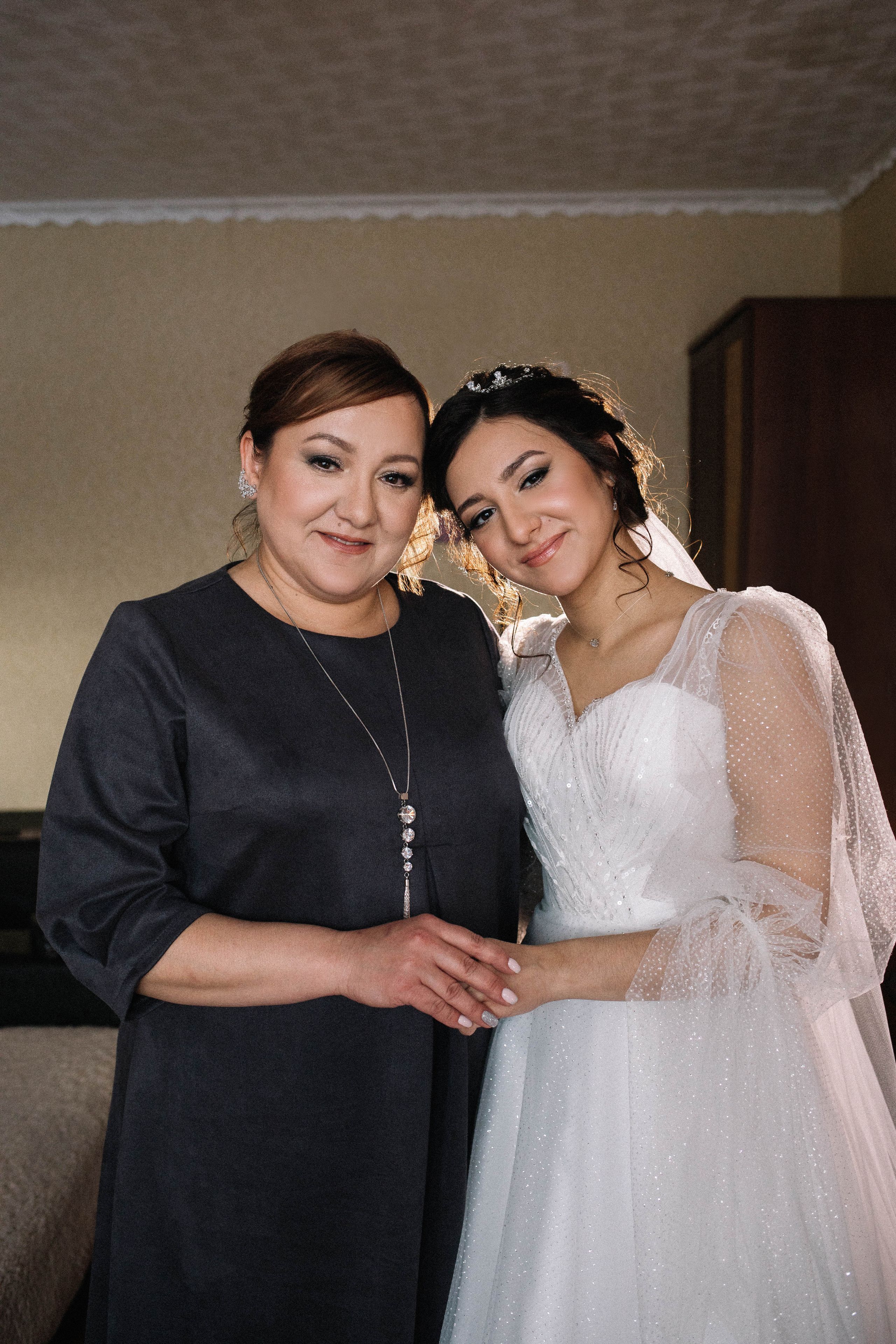 Владимир и Мария. Фотограф Регина Даниловна Усть — Катав