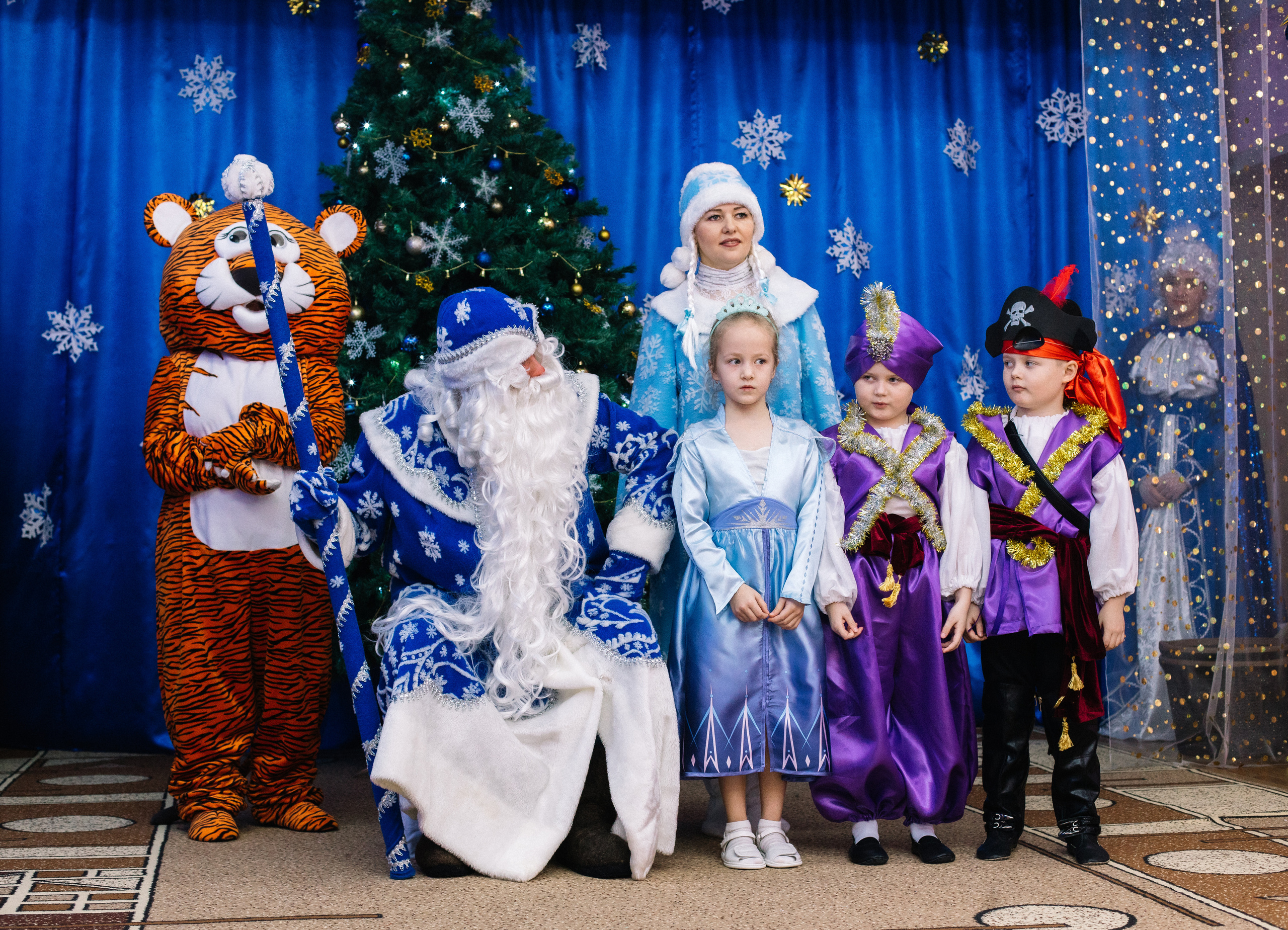 Сады. Фотограф Регина Даниловна Усть — Катав