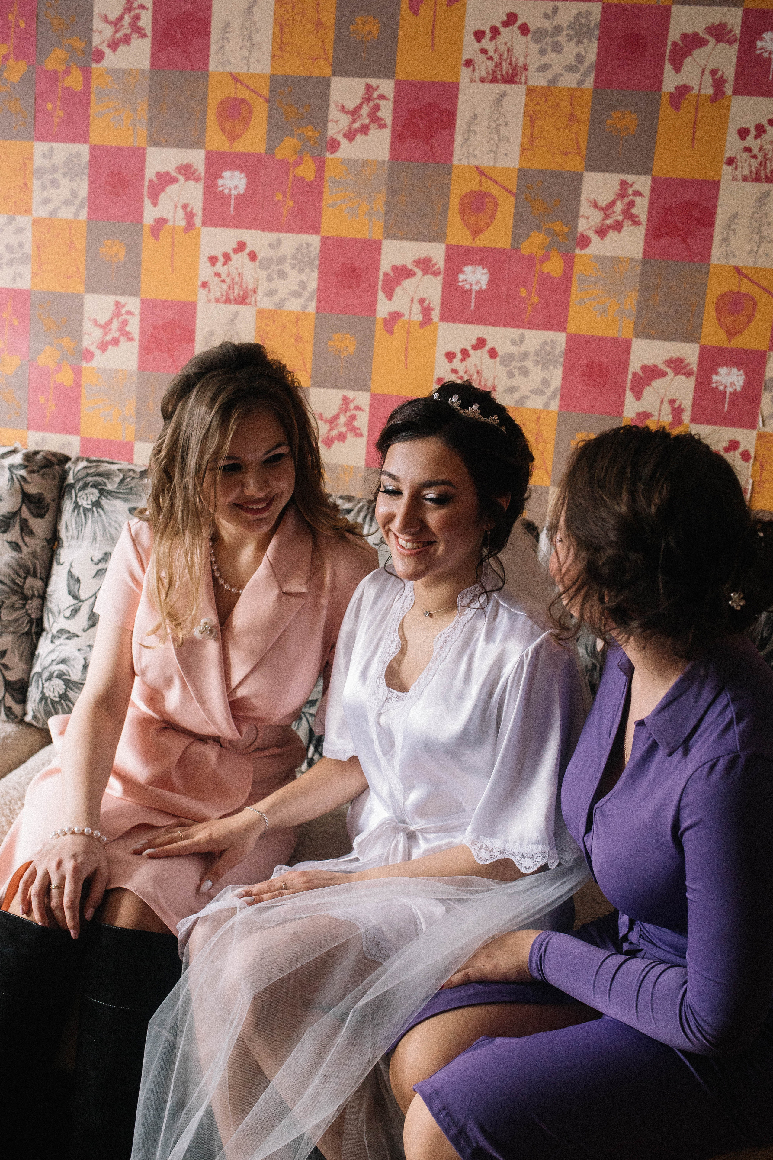 Владимир и Мария. Фотограф Регина Даниловна Усть — Катав