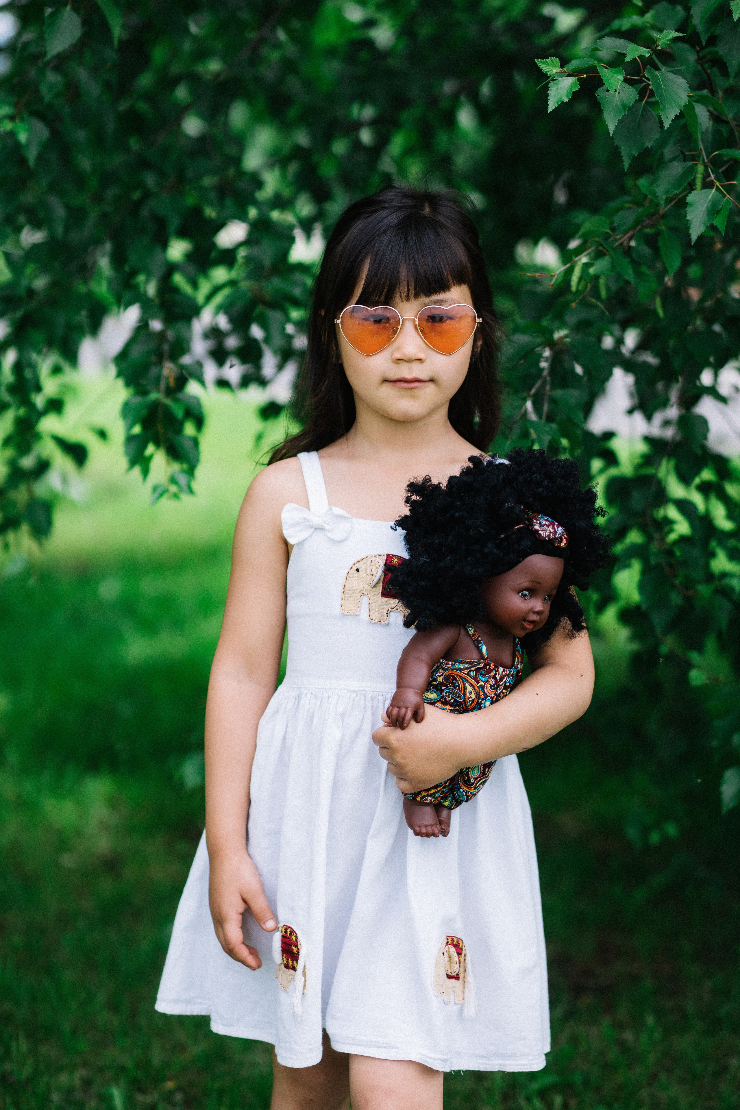 Сады. Фотограф Регина Даниловна Усть — Катав