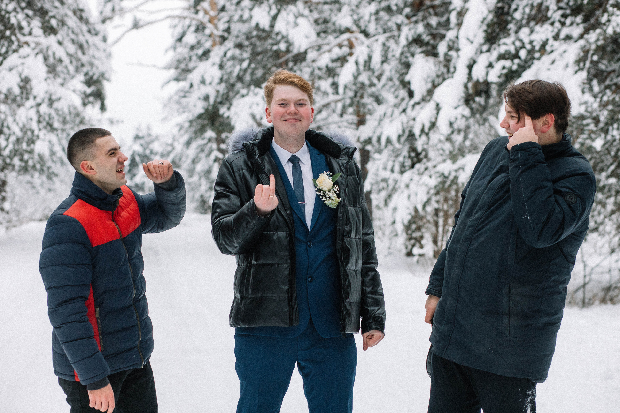 Владимир и Мария. Фотограф Регина Даниловна Усть — Катав