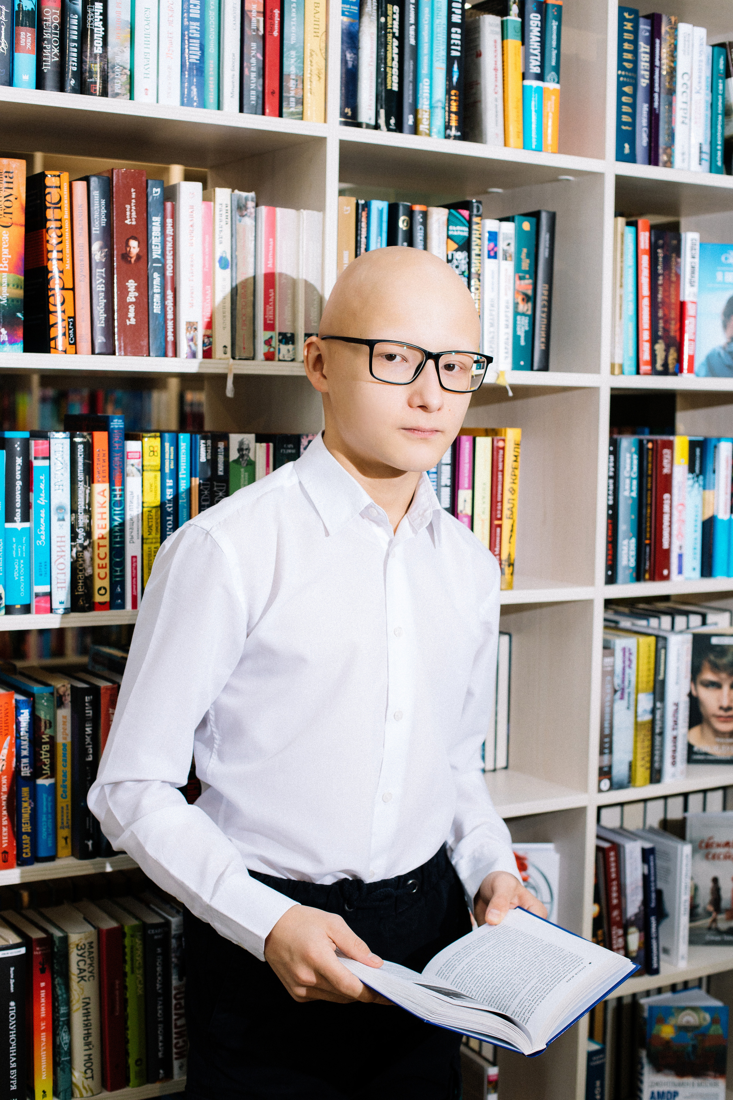 9 В | 2022. Фотограф Регина Даниловна Усть — Катав