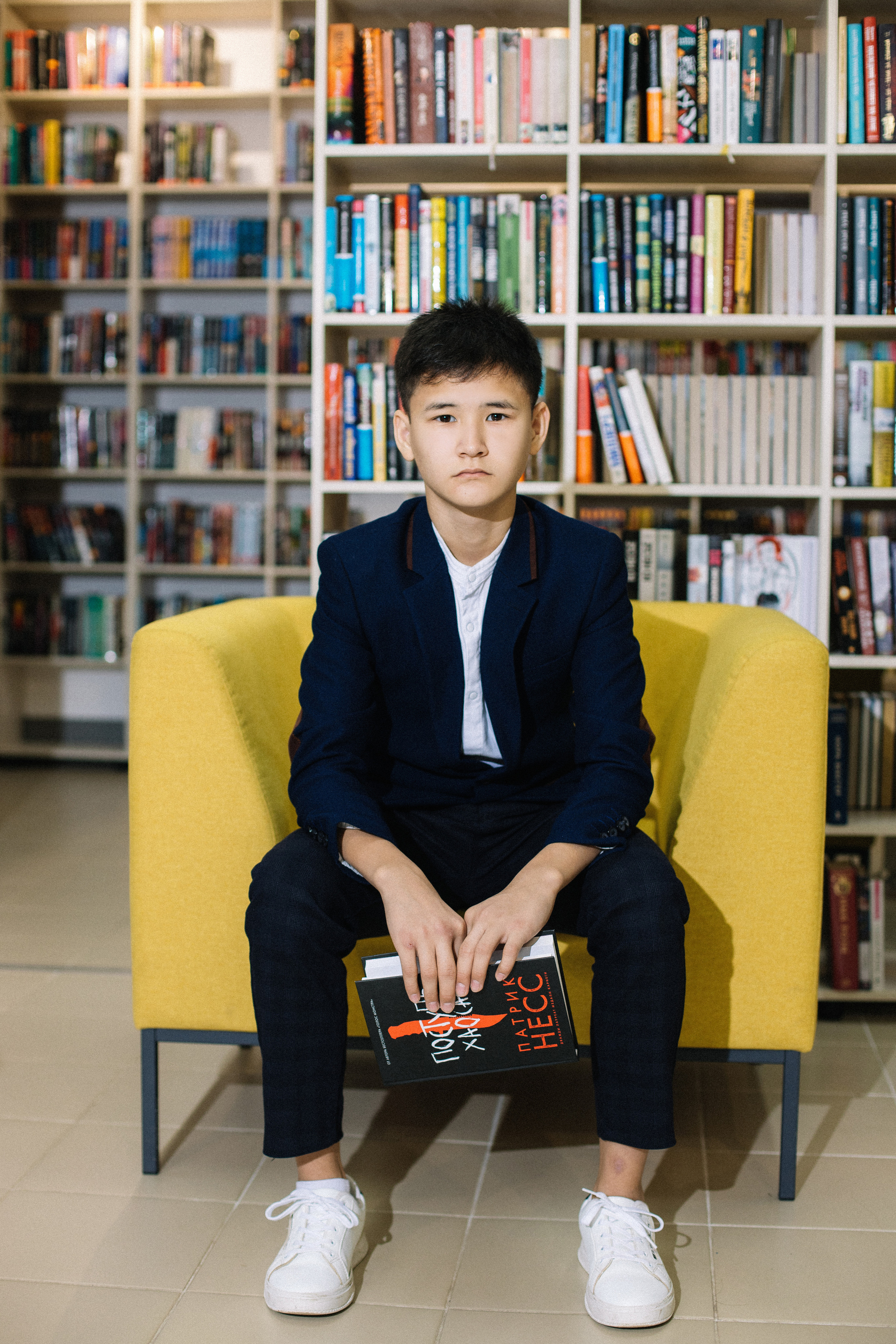 9 В | 2022. Фотограф Регина Даниловна Усть — Катав